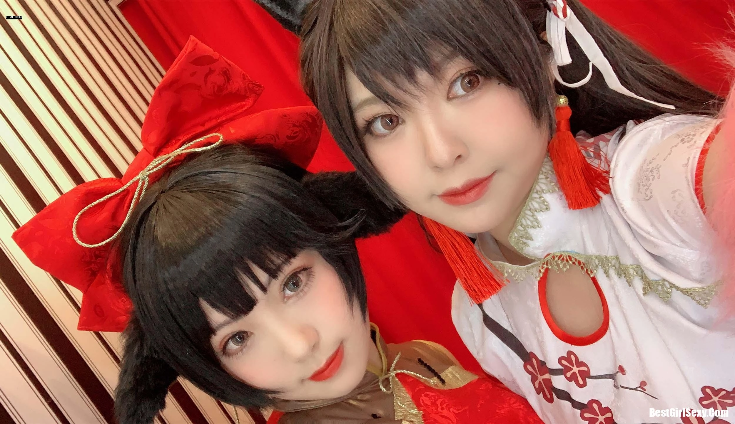 [半半子] NO.003 Azur Lane - 第 5 张高清写真大赏