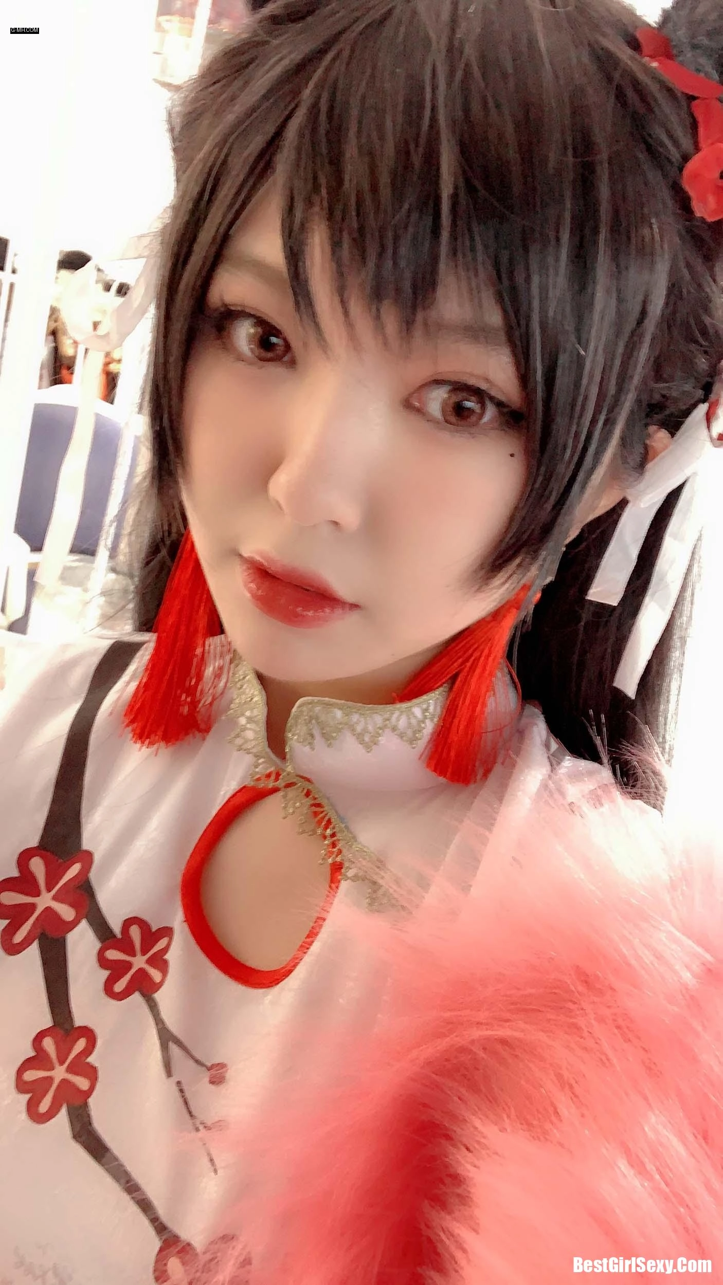 [半半子] NO.003 Azur Lane - 第 6 张高清写真大赏