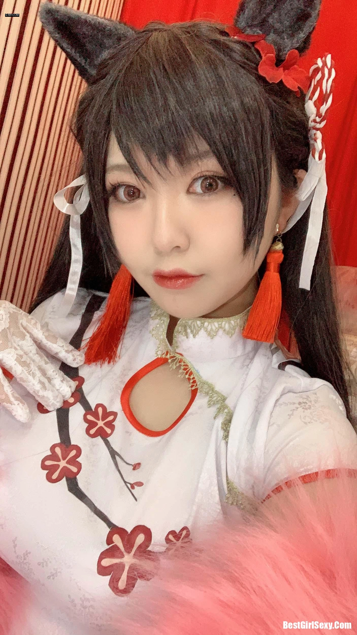 [半半子] NO.003 Azur Lane - 第 9 张高清写真大赏