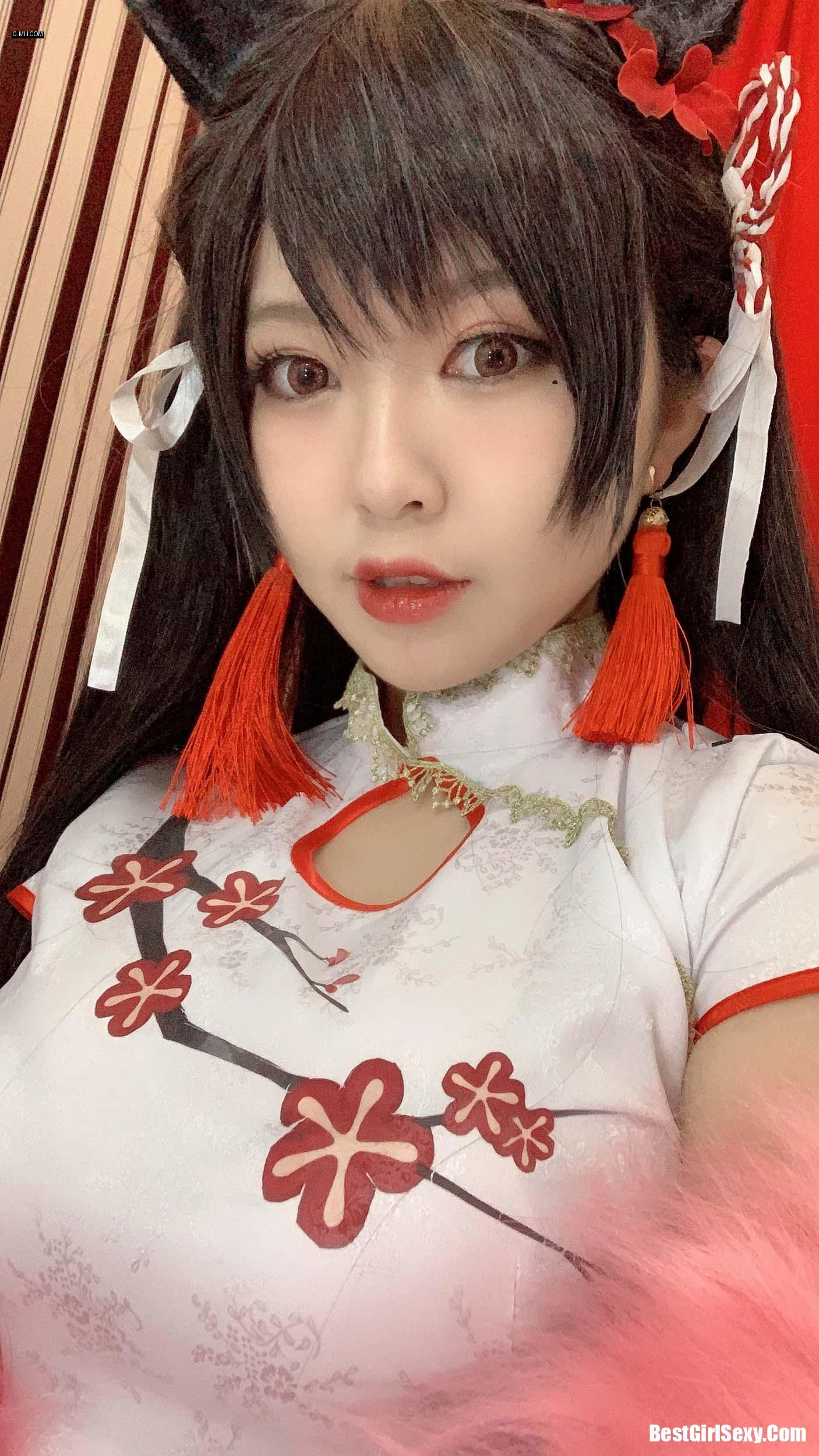 [半半子] NO.003 Azur Lane - 第 11 张高清写真大赏