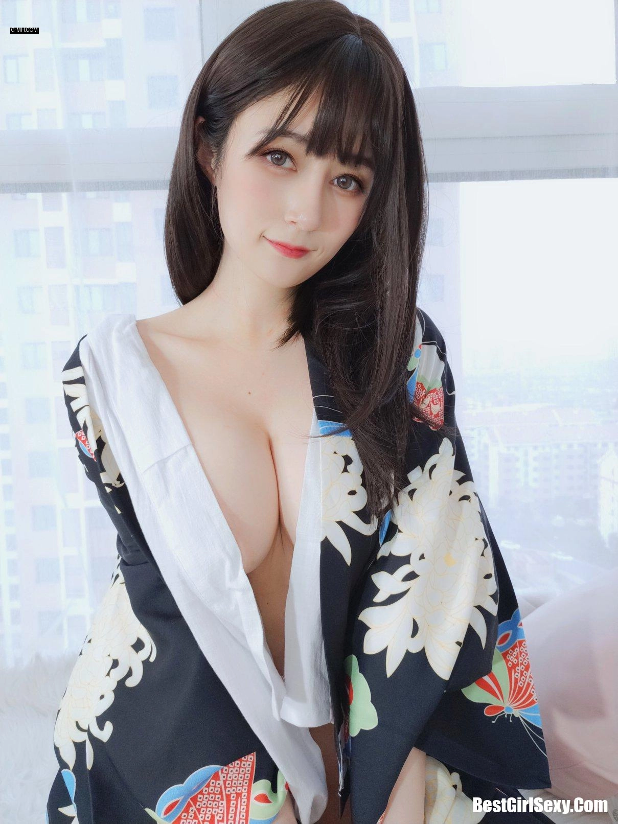 白银81 和服下的秘密 - 第 42 张高清写真大赏