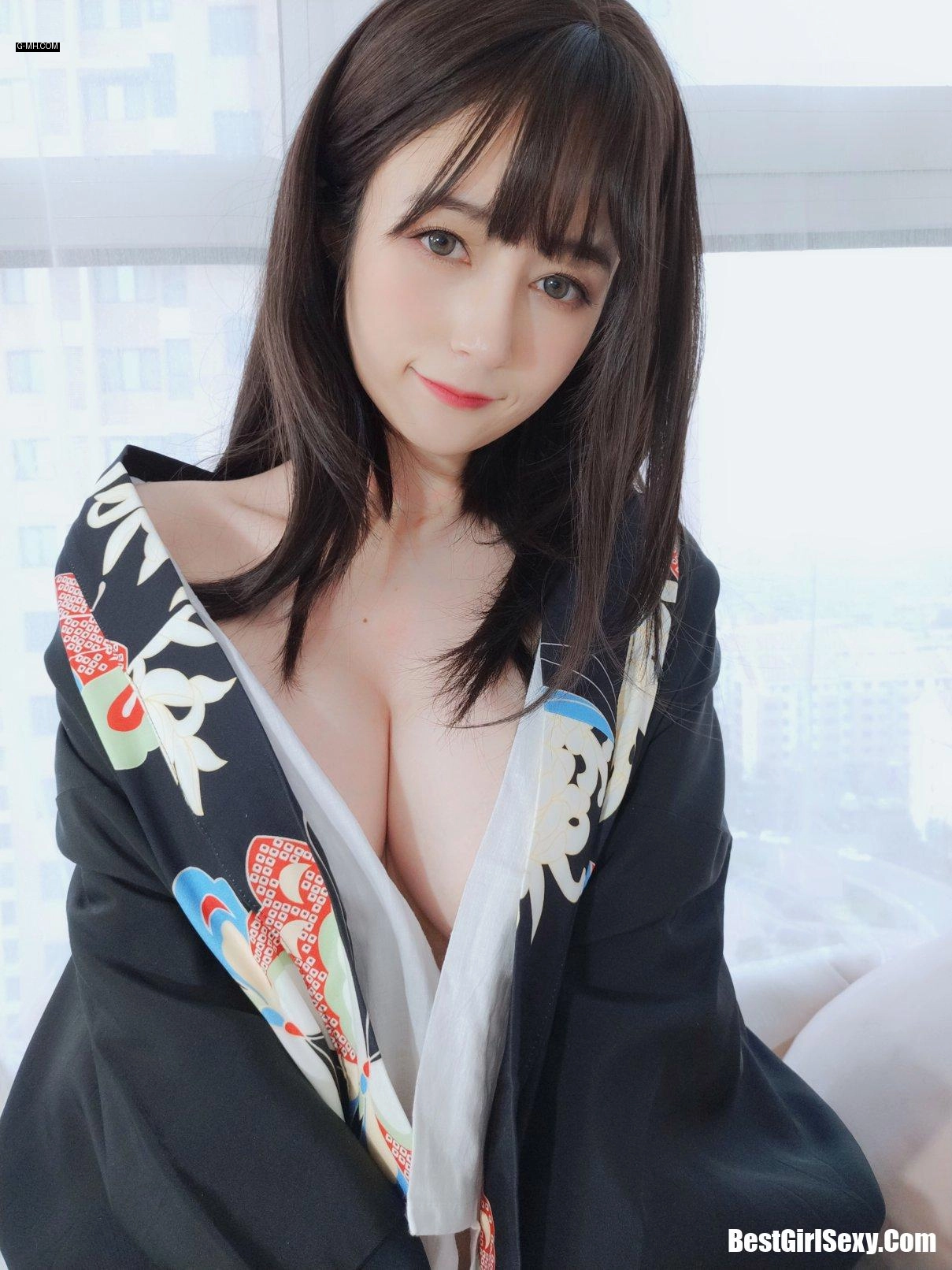 白银81 和服下的秘密 - 第 44 张高清写真大赏