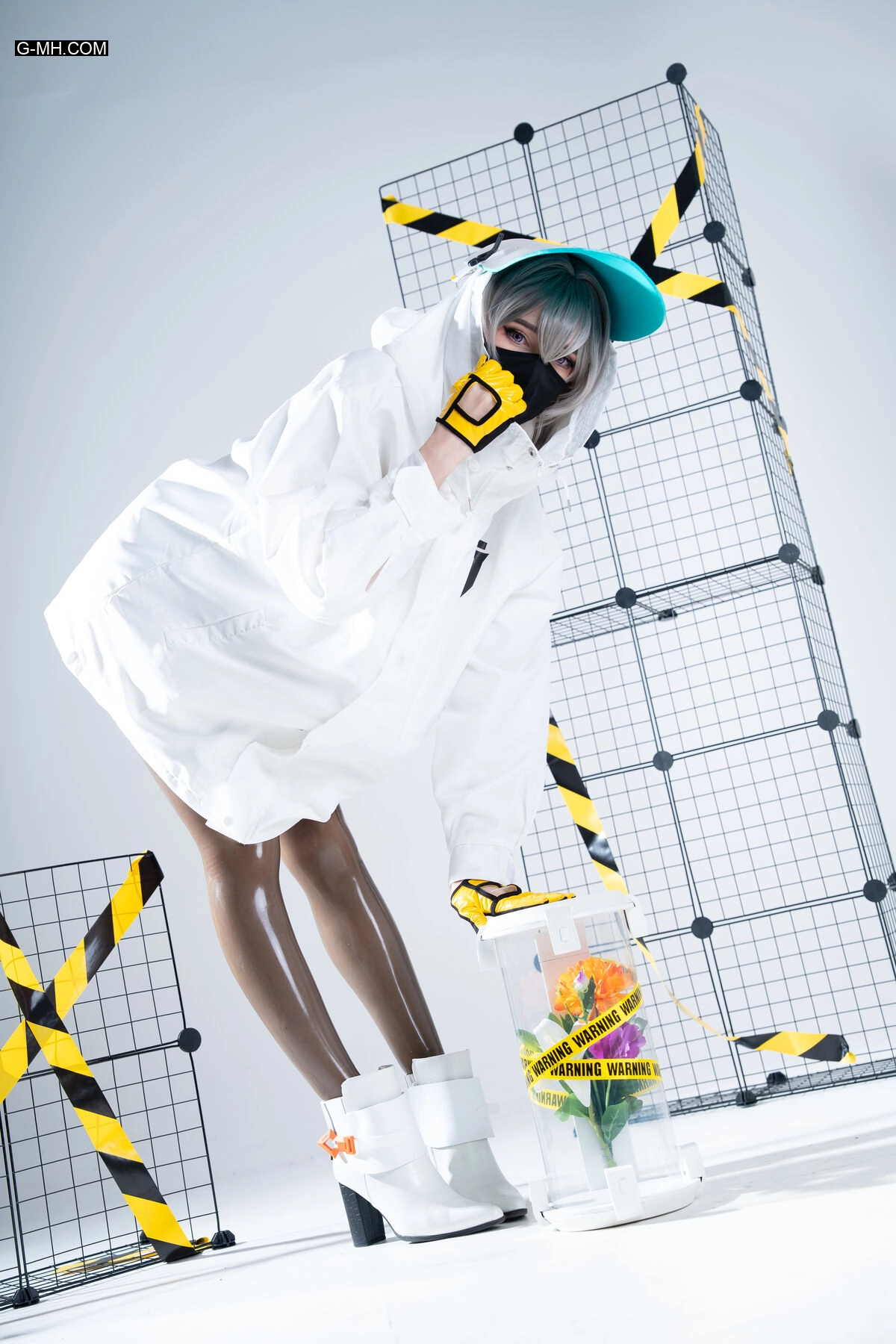Candy_Ball – Flower (61P) - 第 7 张高清写真大赏
