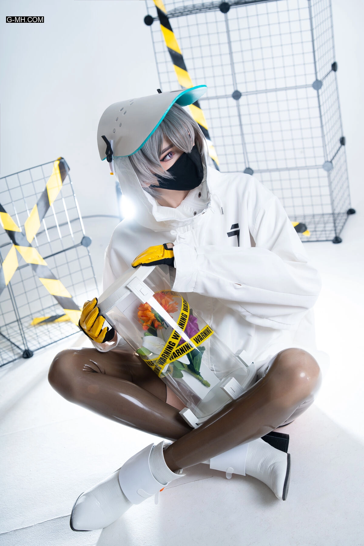 Candy_Ball – Flower (61P) - 第 10 张高清写真大赏