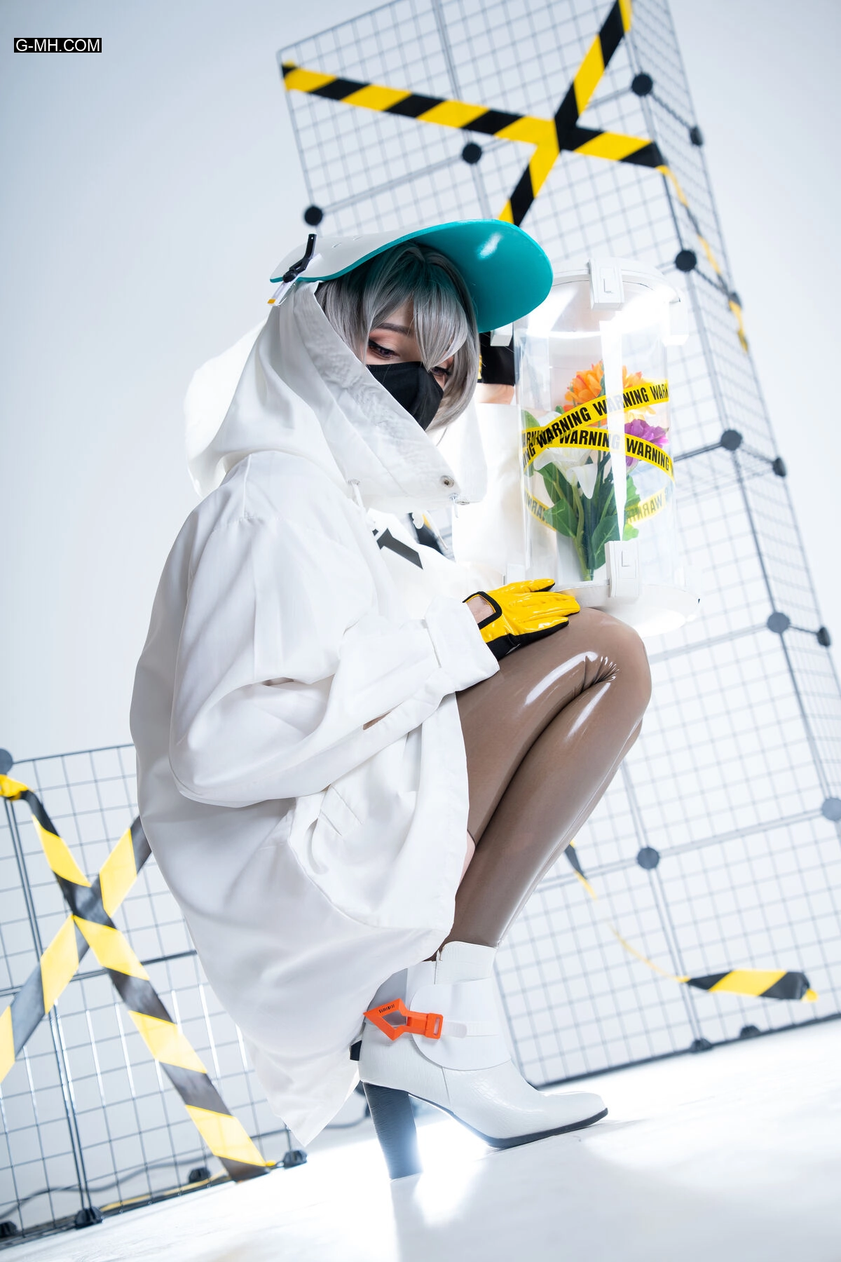 Candy_Ball – Flower (61P) - 第 11 张高清写真大赏