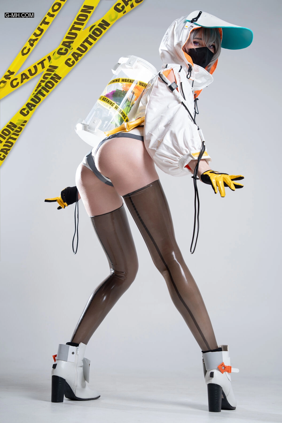 Candy_Ball – Flower (61P) - 第 28 张高清写真大赏
