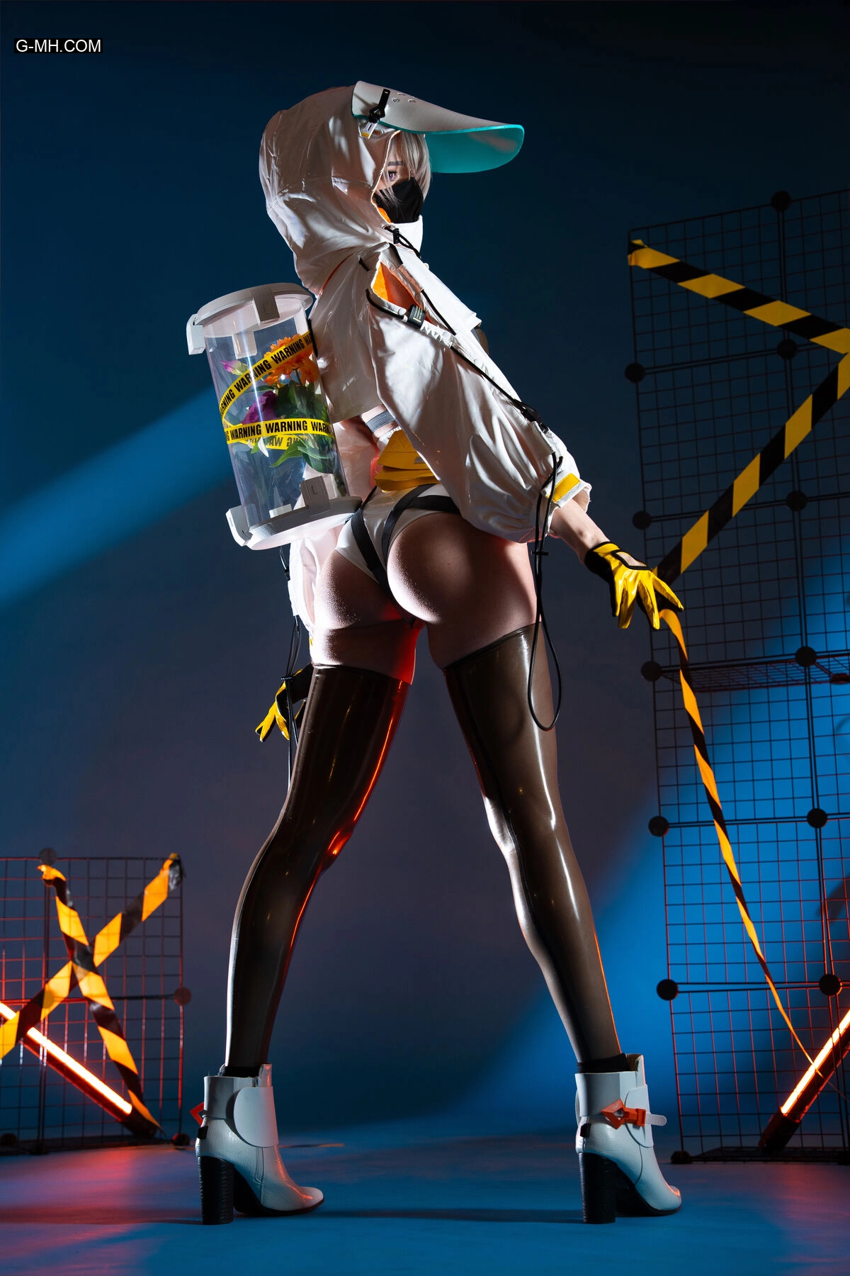 Candy_Ball – Flower (61P) - 第 34 张高清写真大赏