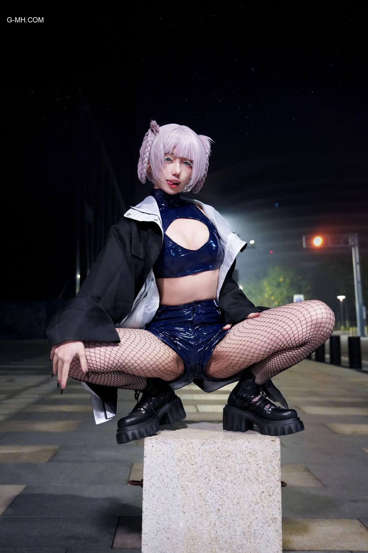 絞肉姬Walkure – Nanakusa Nazuna 七草荠 (74P) - 第 7 张高清写真大赏