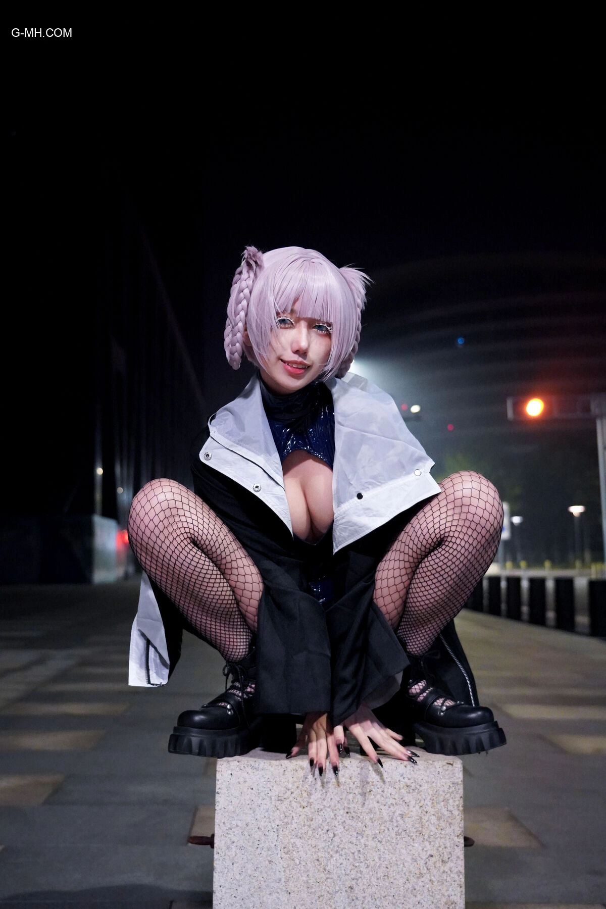 絞肉姬Walkure – Nanakusa Nazuna 七草荠 (74P) - 第 8 张高清写真大赏