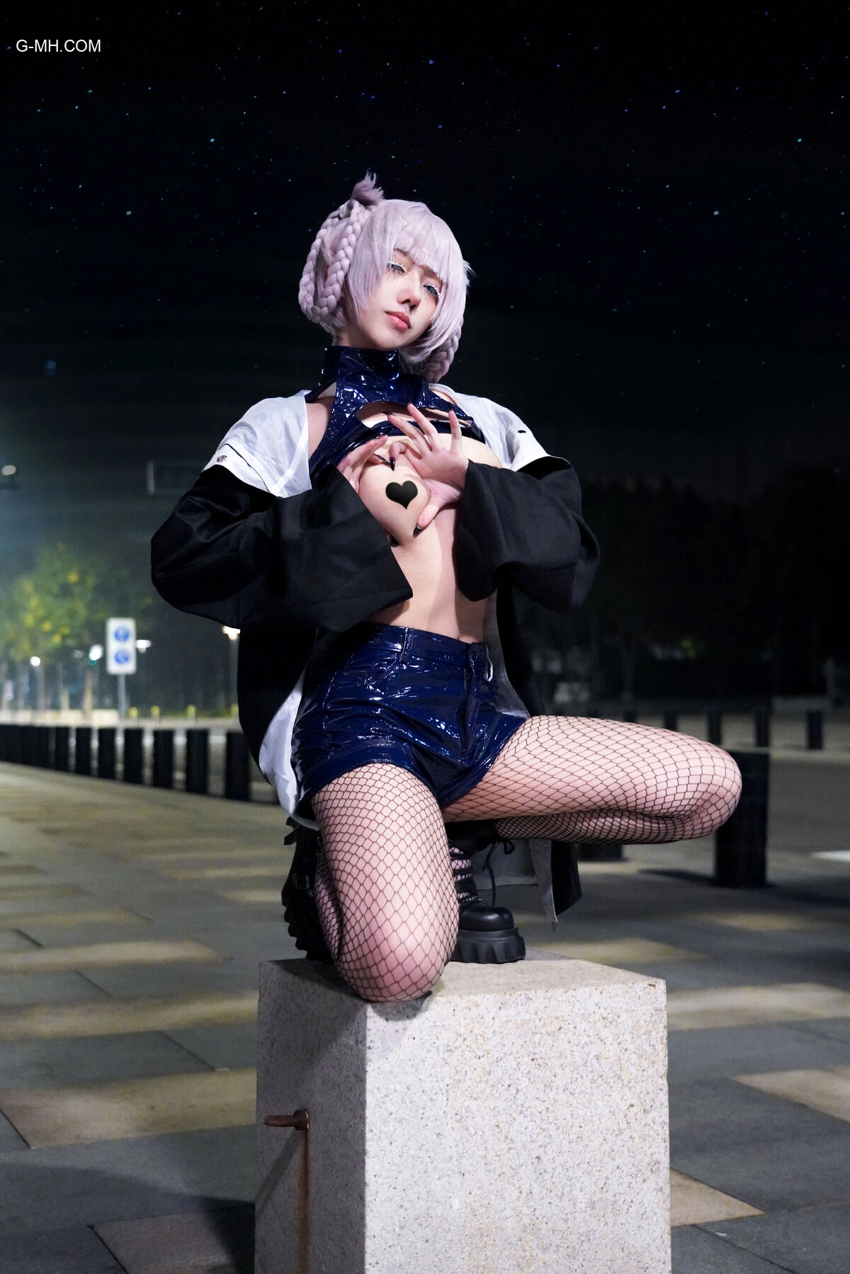 絞肉姬Walkure – Nanakusa Nazuna 七草荠 (74P) - 第 10 张高清写真大赏