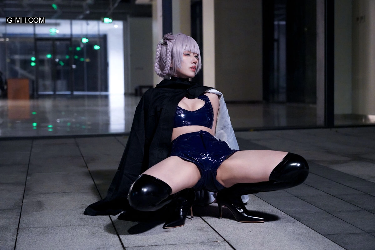 絞肉姬Walkure – Nanakusa Nazuna 七草荠 (74P) - 第 15 张高清写真大赏