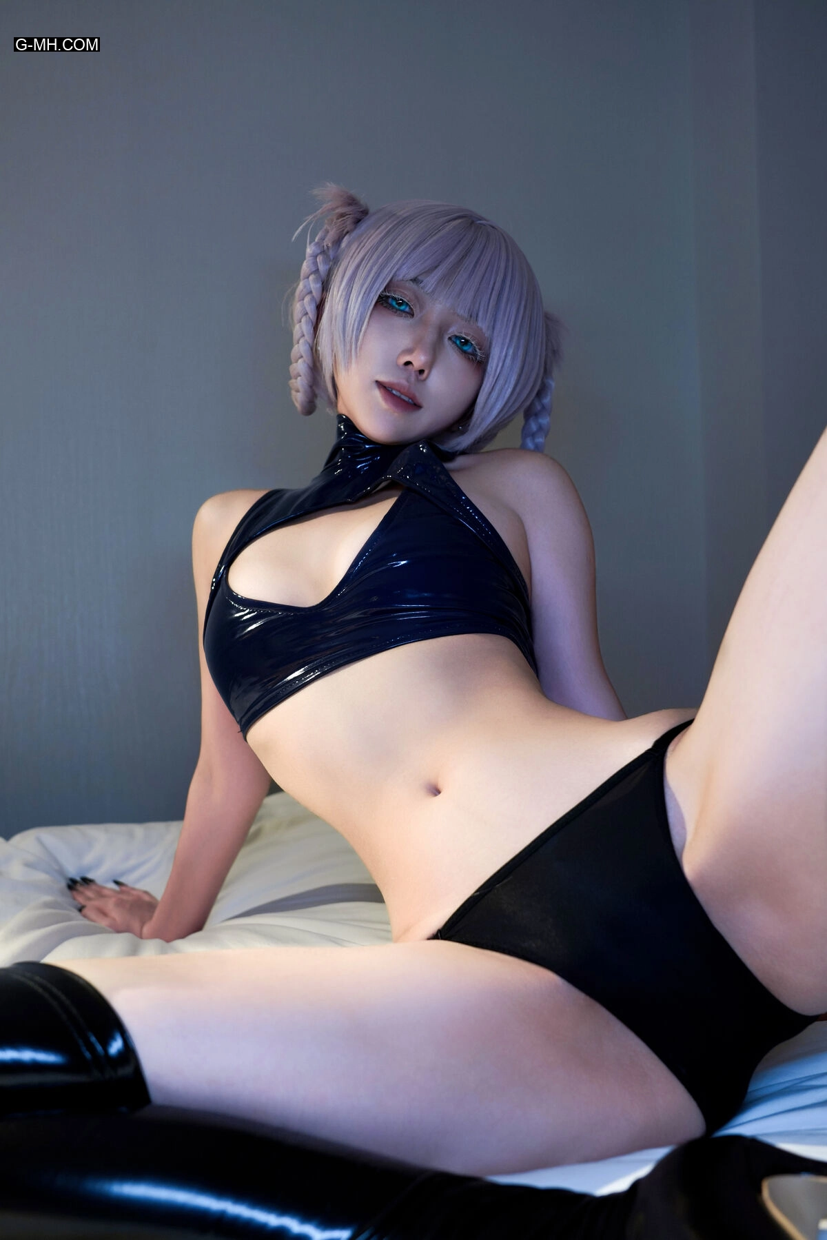 絞肉姬Walkure – Nanakusa Nazuna 七草荠 (74P) - 第 47 张高清写真大赏