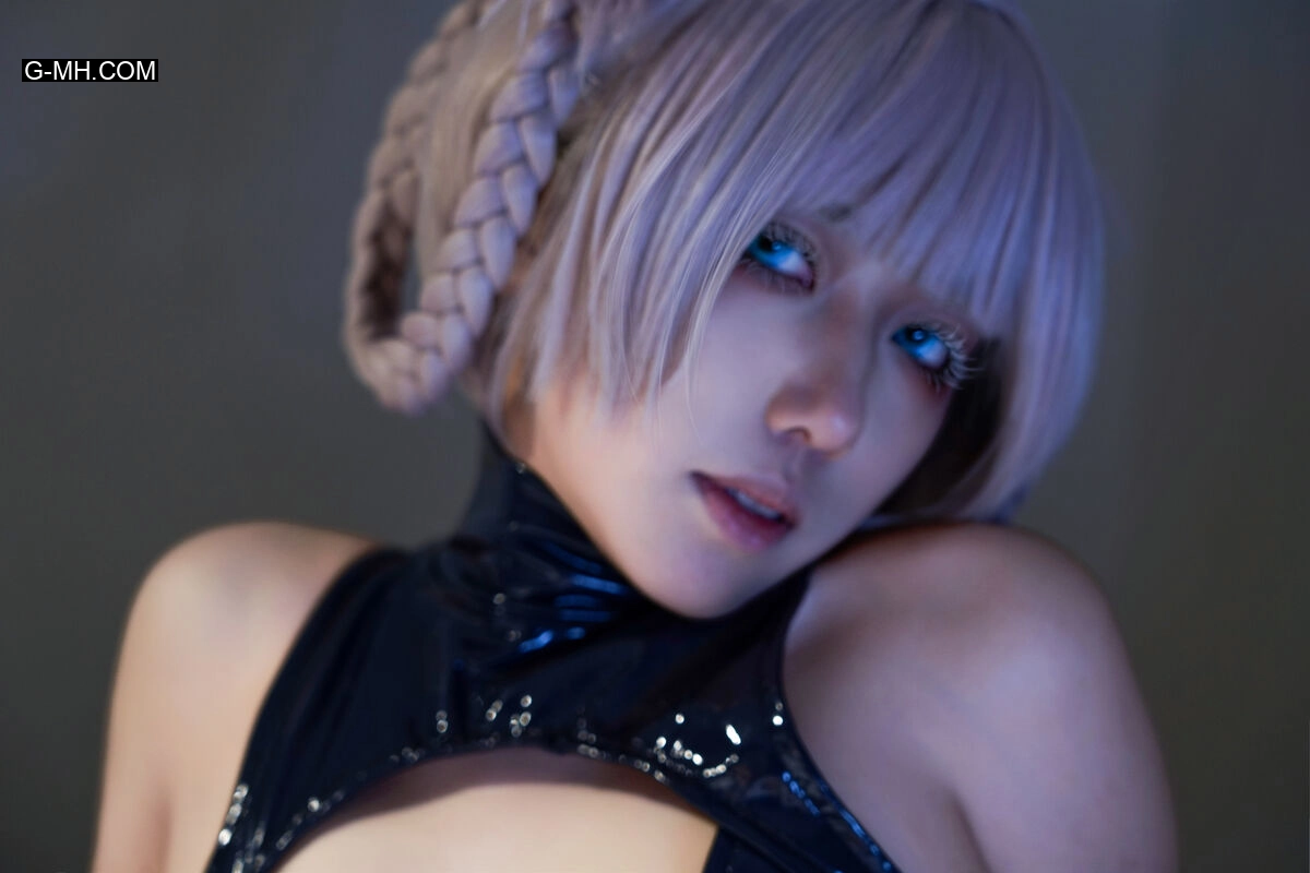 絞肉姬Walkure – Nanakusa Nazuna 七草荠 (74P) - 第 48 张高清写真大赏