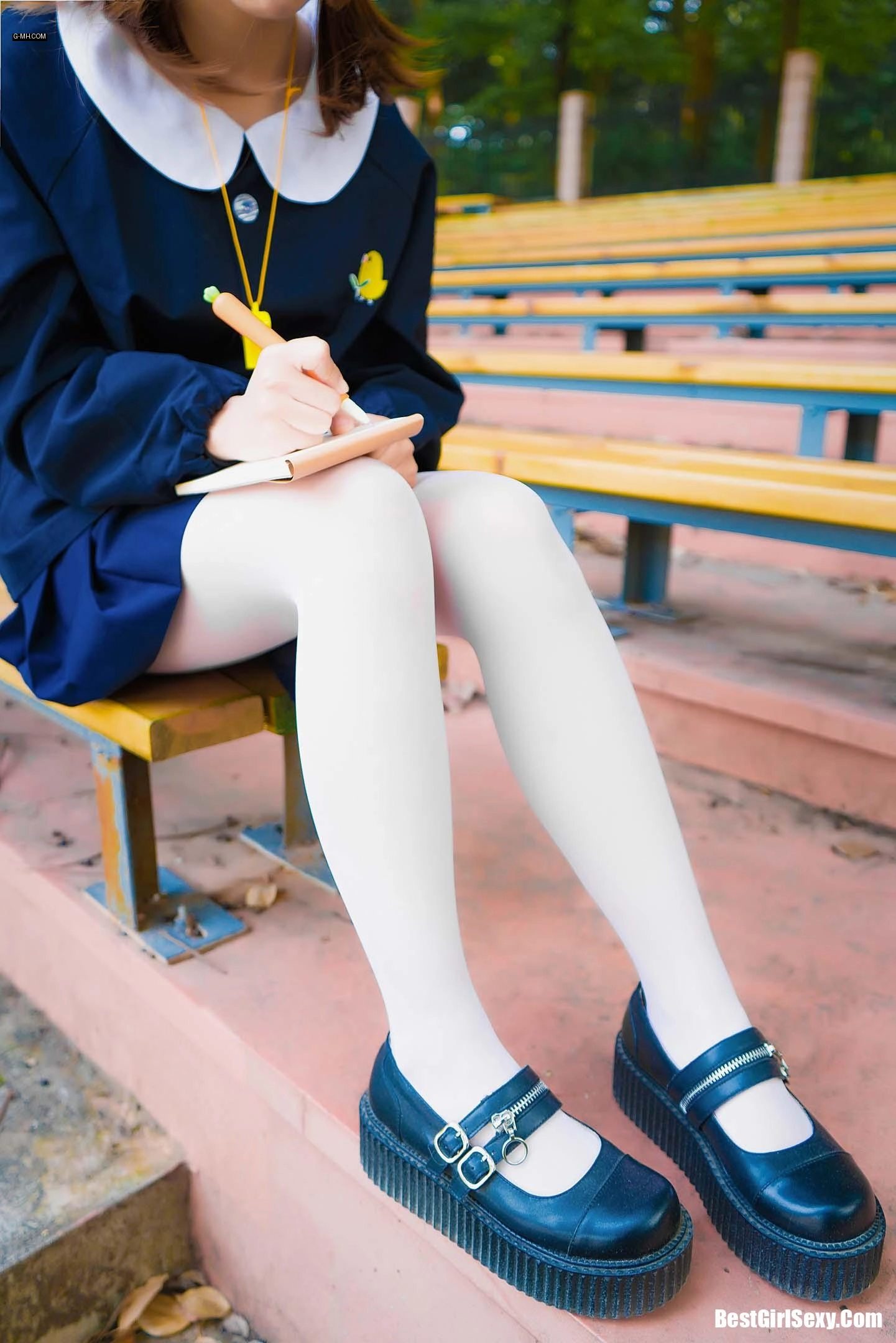面饼仙儿 NO.009 Kindergarten - 第 10 张高清写真大赏