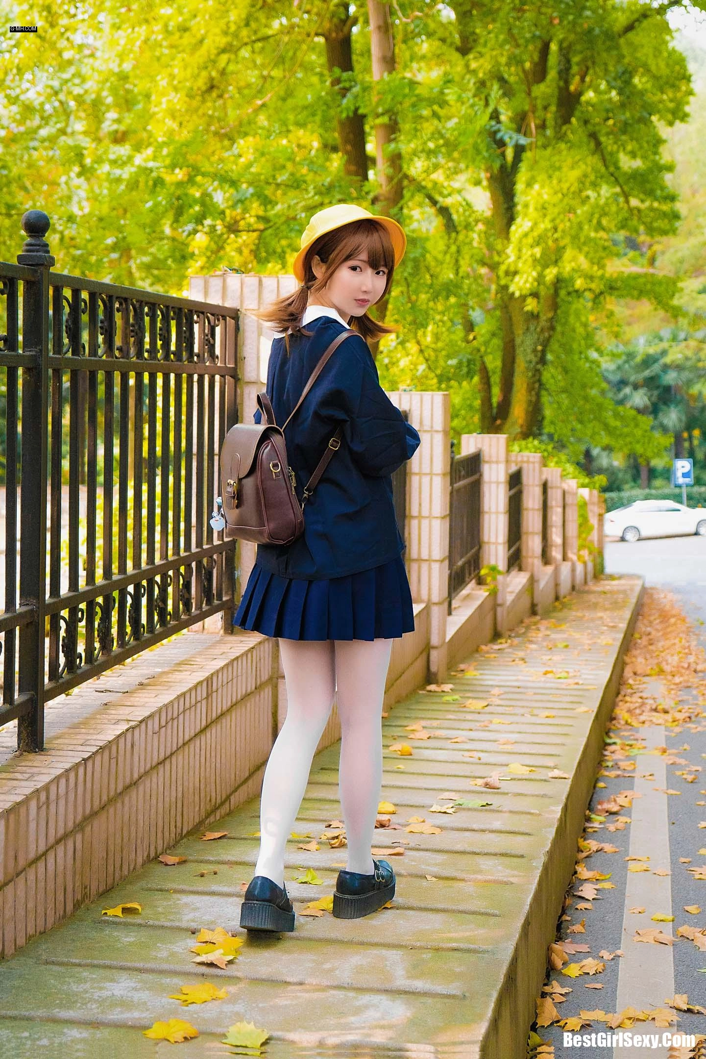 面饼仙儿 NO.009 Kindergarten - 第 13 张高清写真大赏