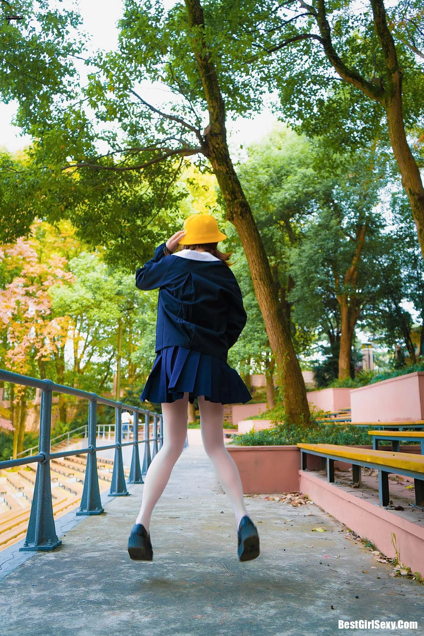 面饼仙儿 NO.009 Kindergarten - 第 14 张高清写真大赏