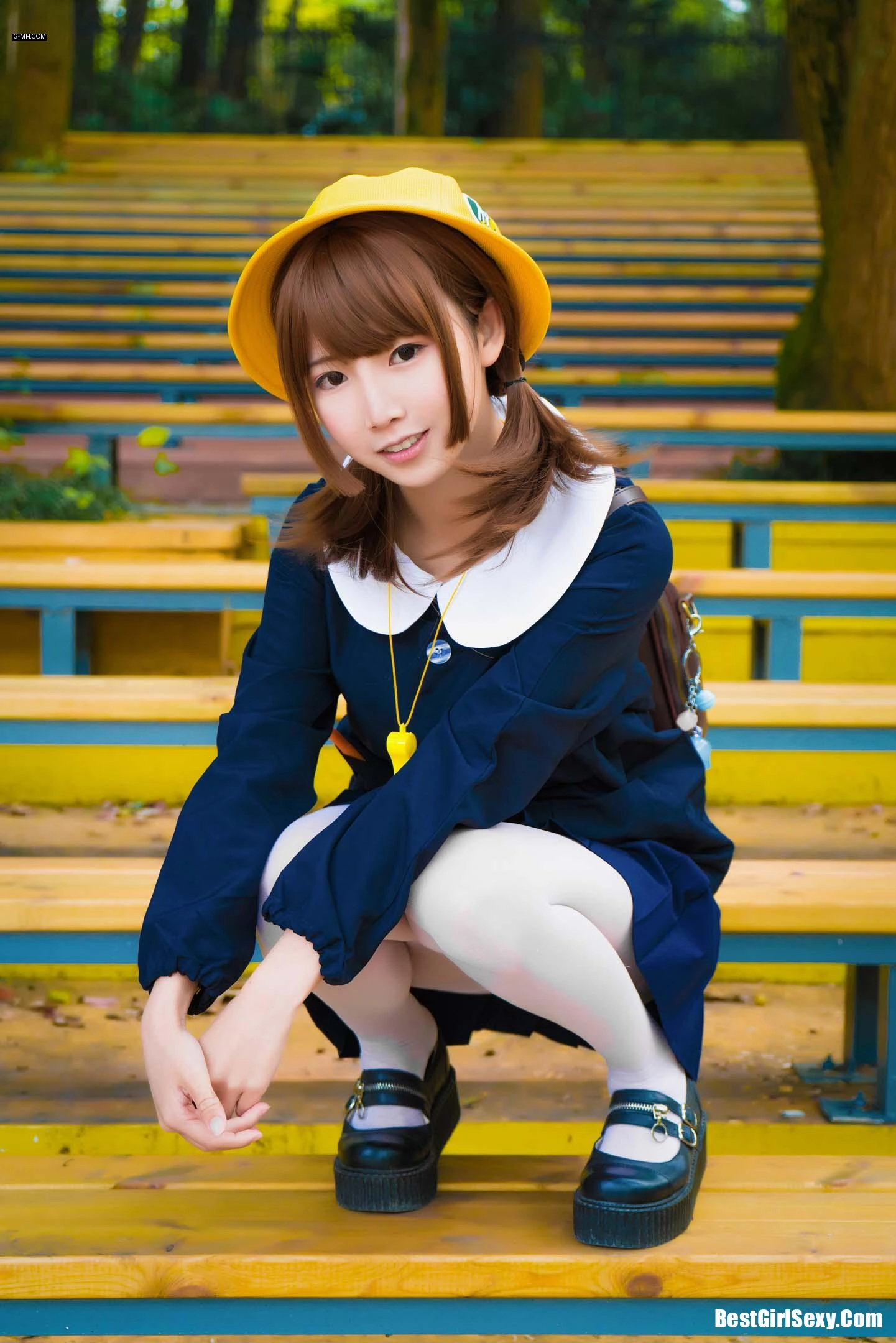 面饼仙儿 NO.009 Kindergarten - 第 21 张高清写真大赏