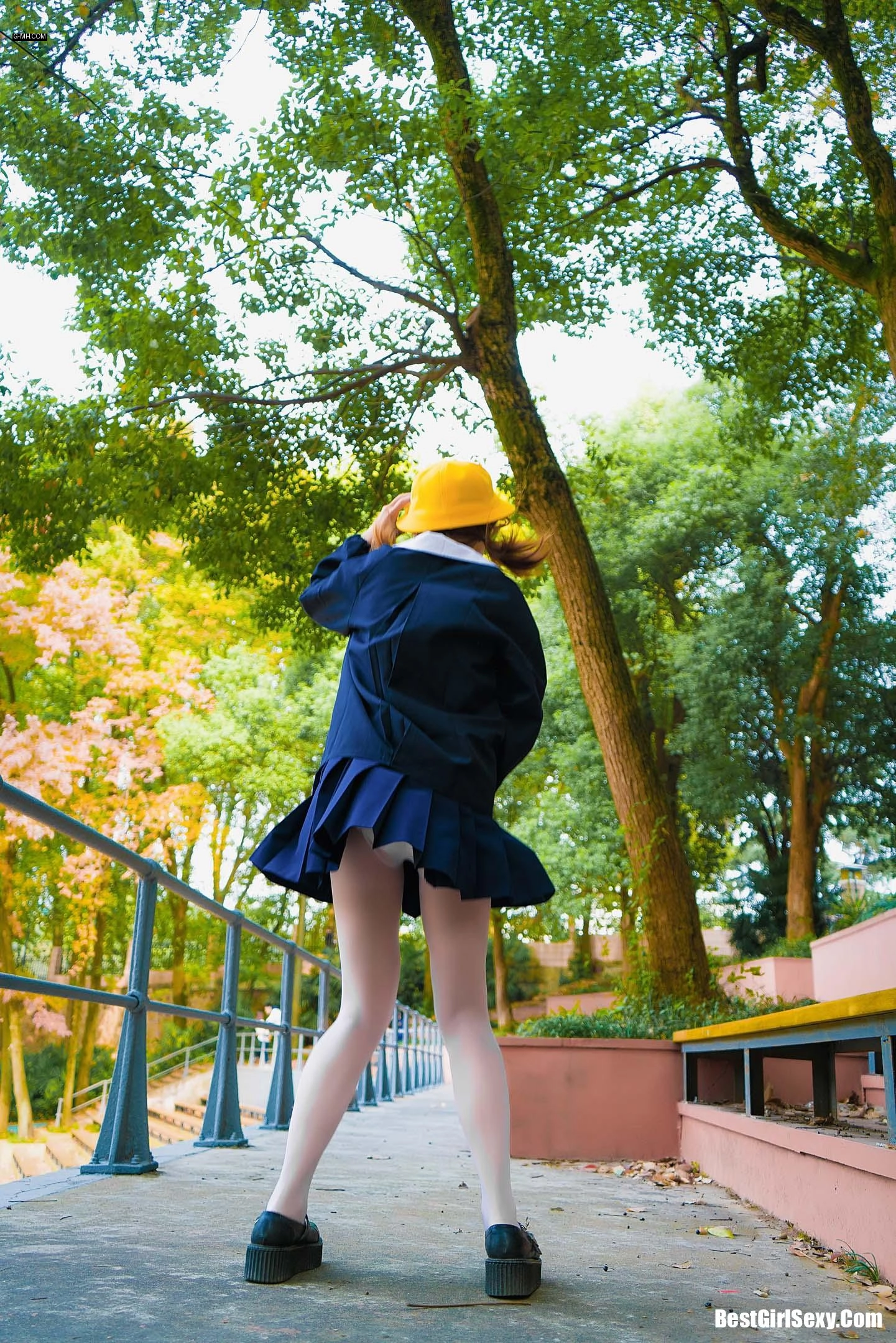 面饼仙儿 NO.009 Kindergarten - 第 23 张高清写真大赏