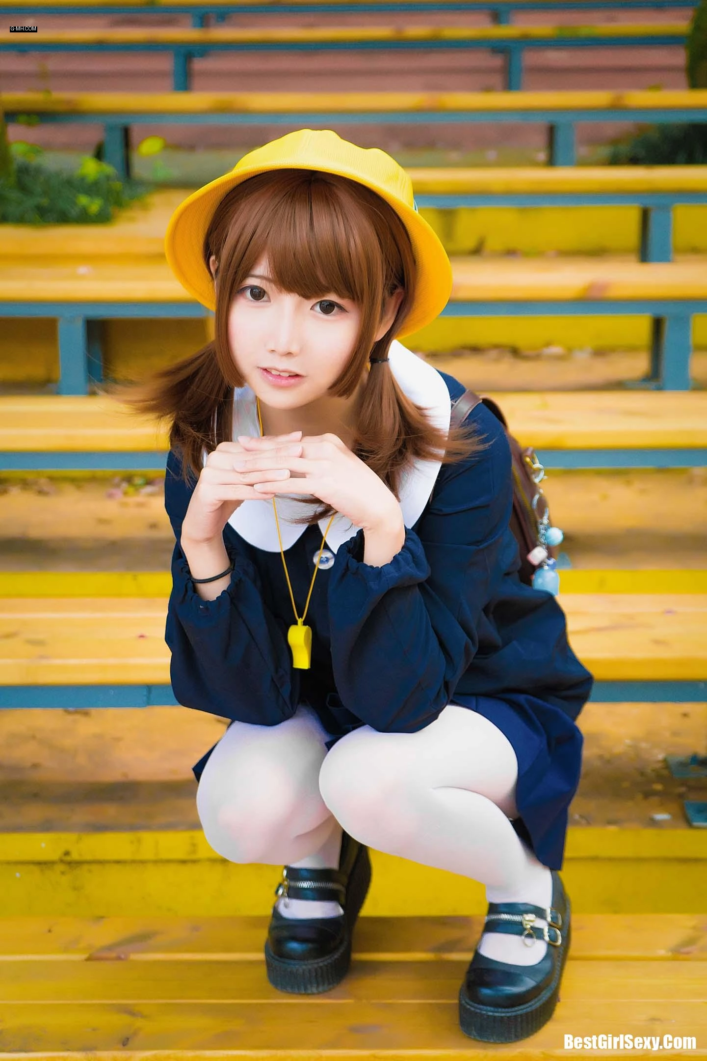 面饼仙儿 NO.009 Kindergarten - 第 29 张高清写真大赏