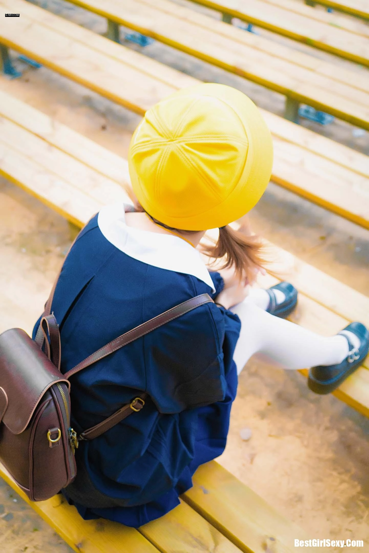 面饼仙儿 NO.009 Kindergarten - 第 30 张高清写真大赏