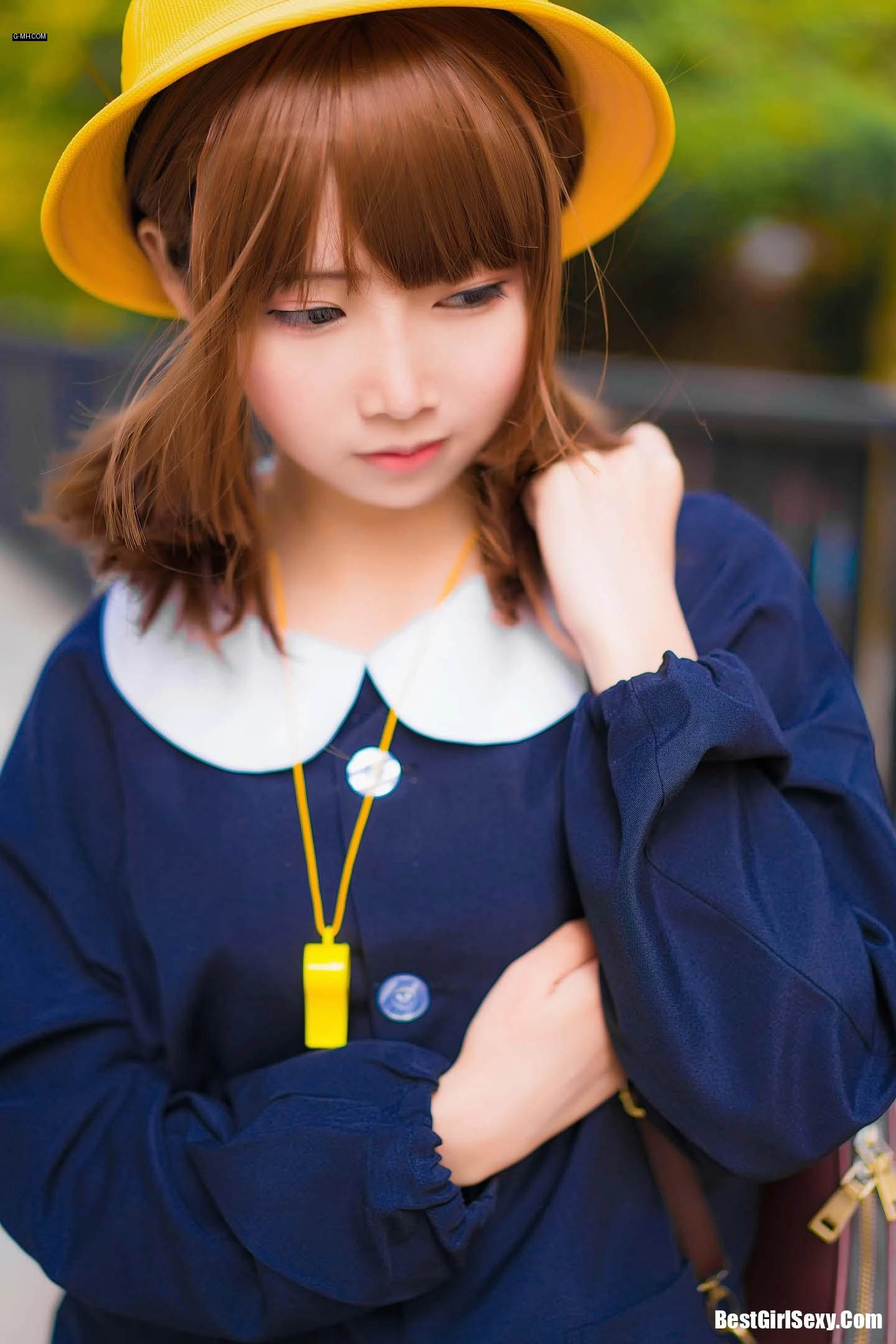 面饼仙儿 NO.009 Kindergarten - 第 33 张高清写真大赏
