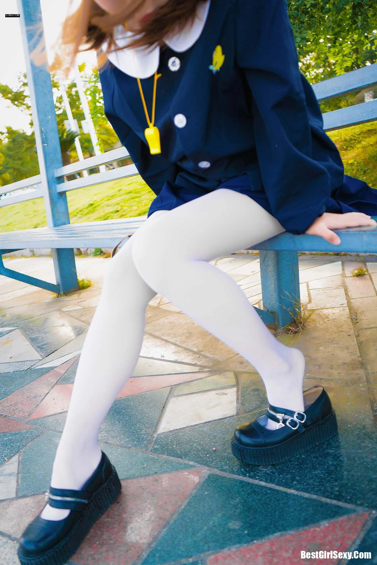 面饼仙儿 NO.009 Kindergarten - 第 37 张高清写真大赏