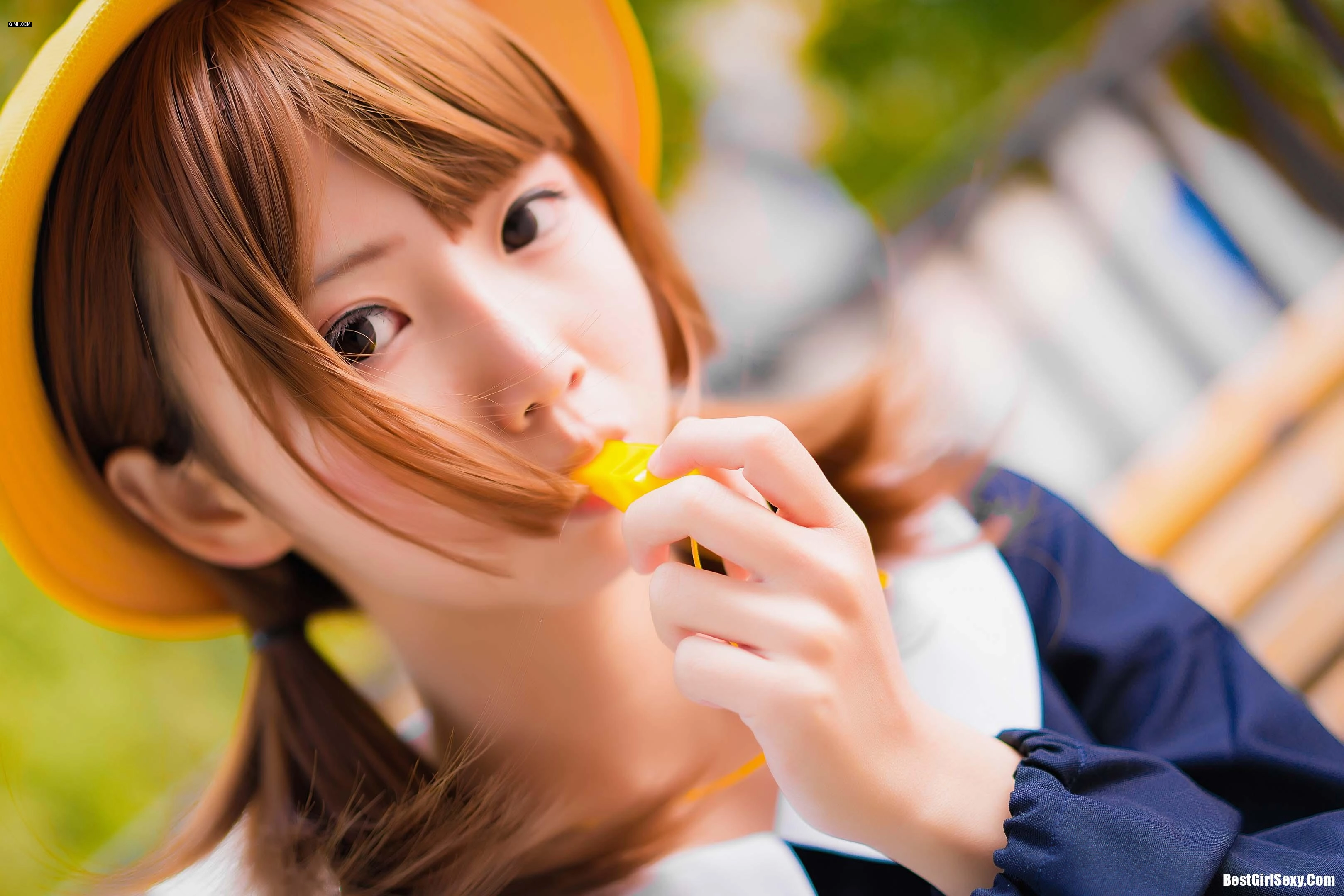 面饼仙儿 NO.009 Kindergarten - 第 38 张高清写真大赏