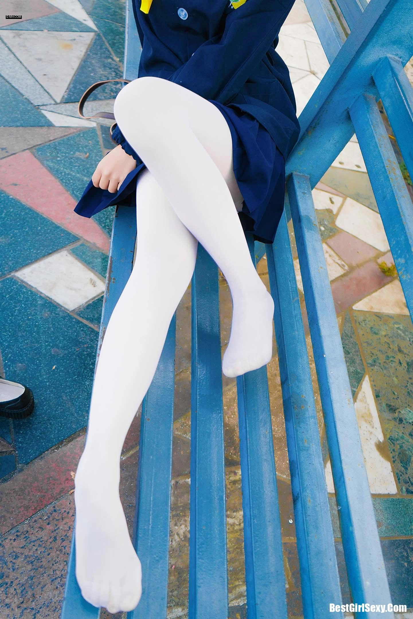 面饼仙儿 NO.009 Kindergarten - 第 42 张高清写真大赏
