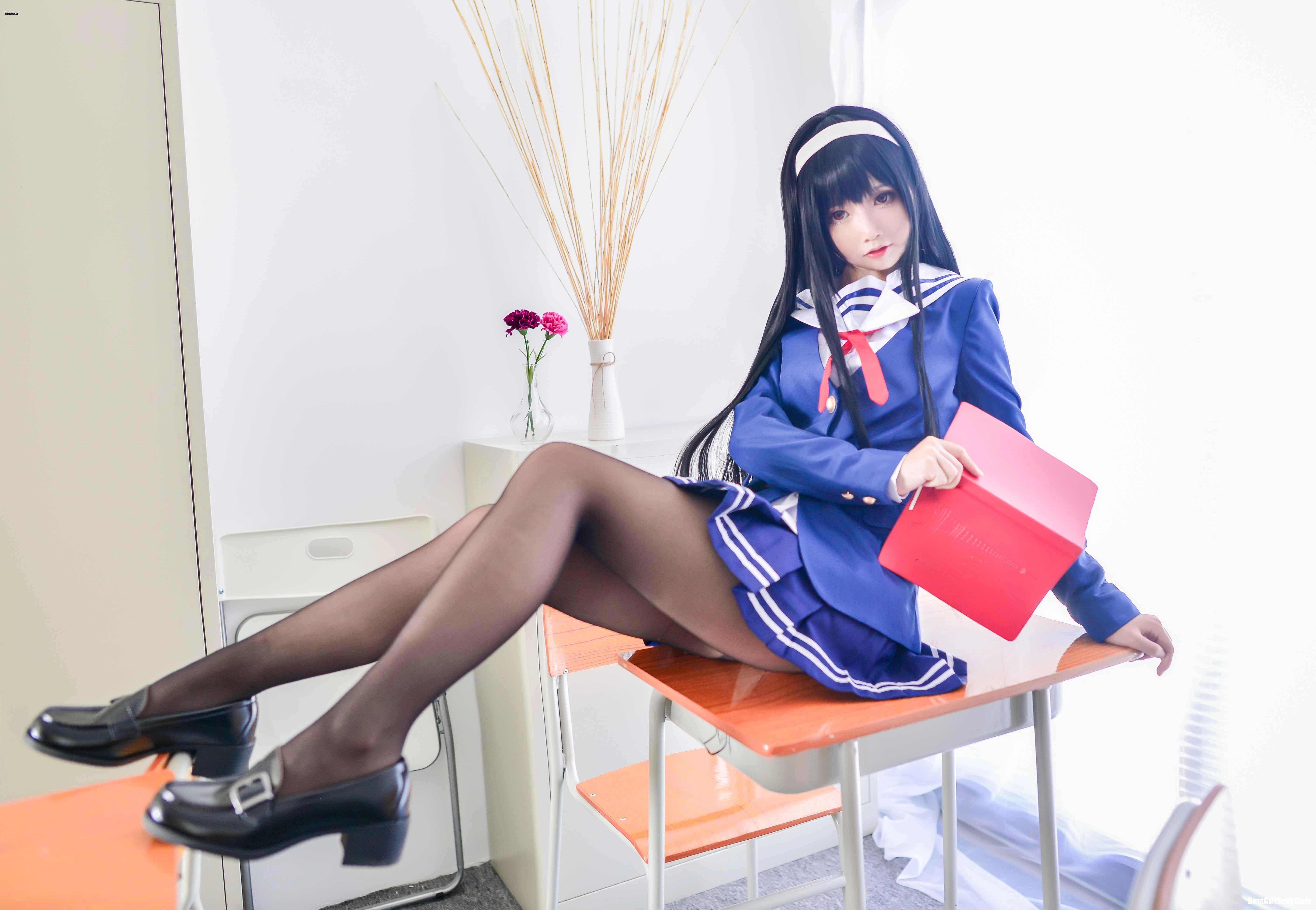 面饼仙儿 NO.017 Shiyu