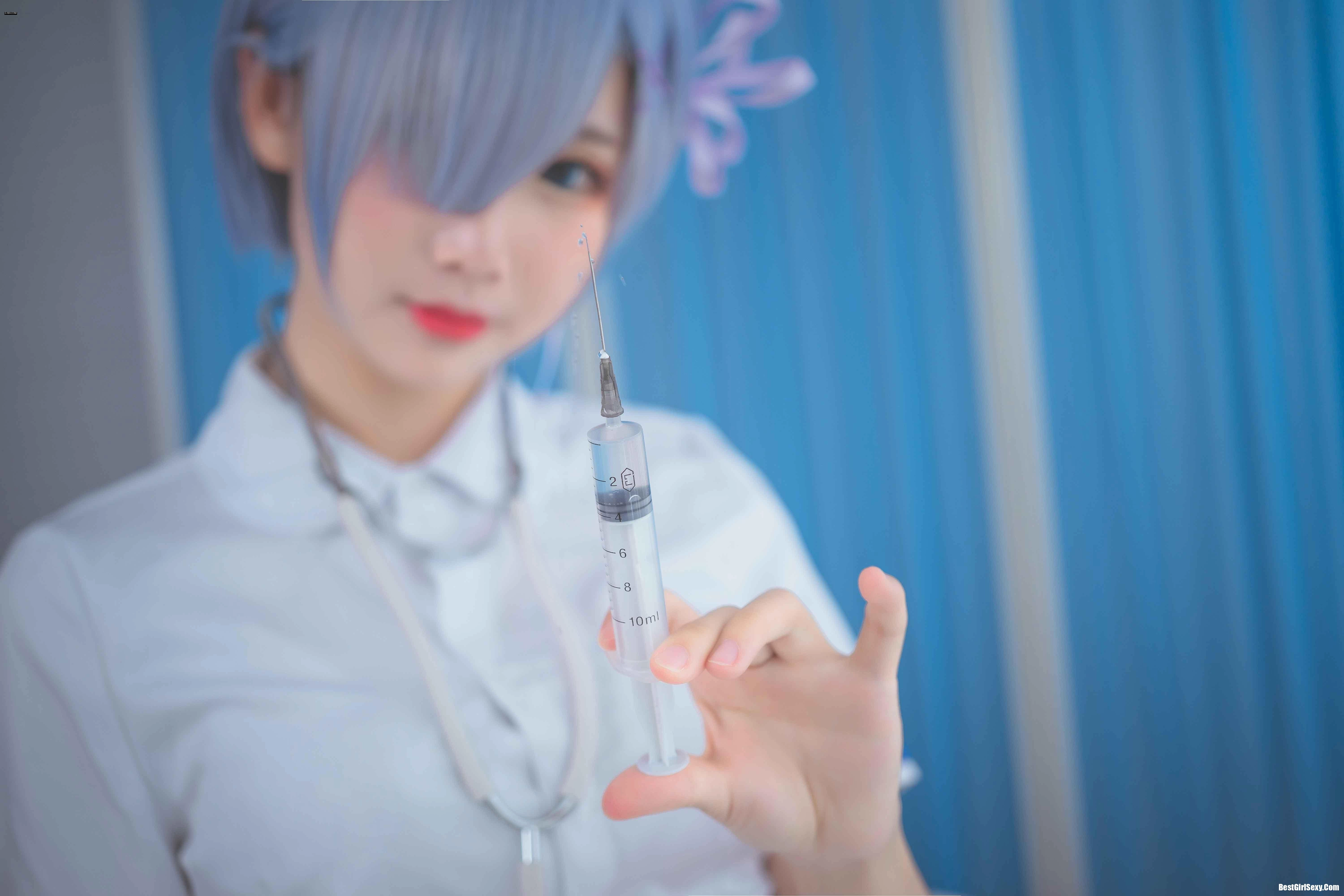 面饼仙儿 NO.019 Lem - 第 2 张高清写真大赏