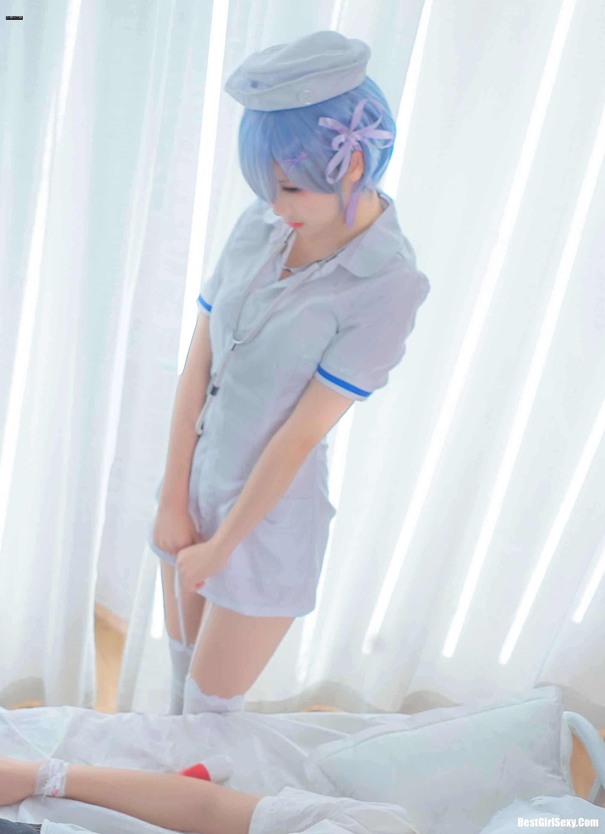 面饼仙儿 NO.019 Lem - 第 5 张高清写真大赏