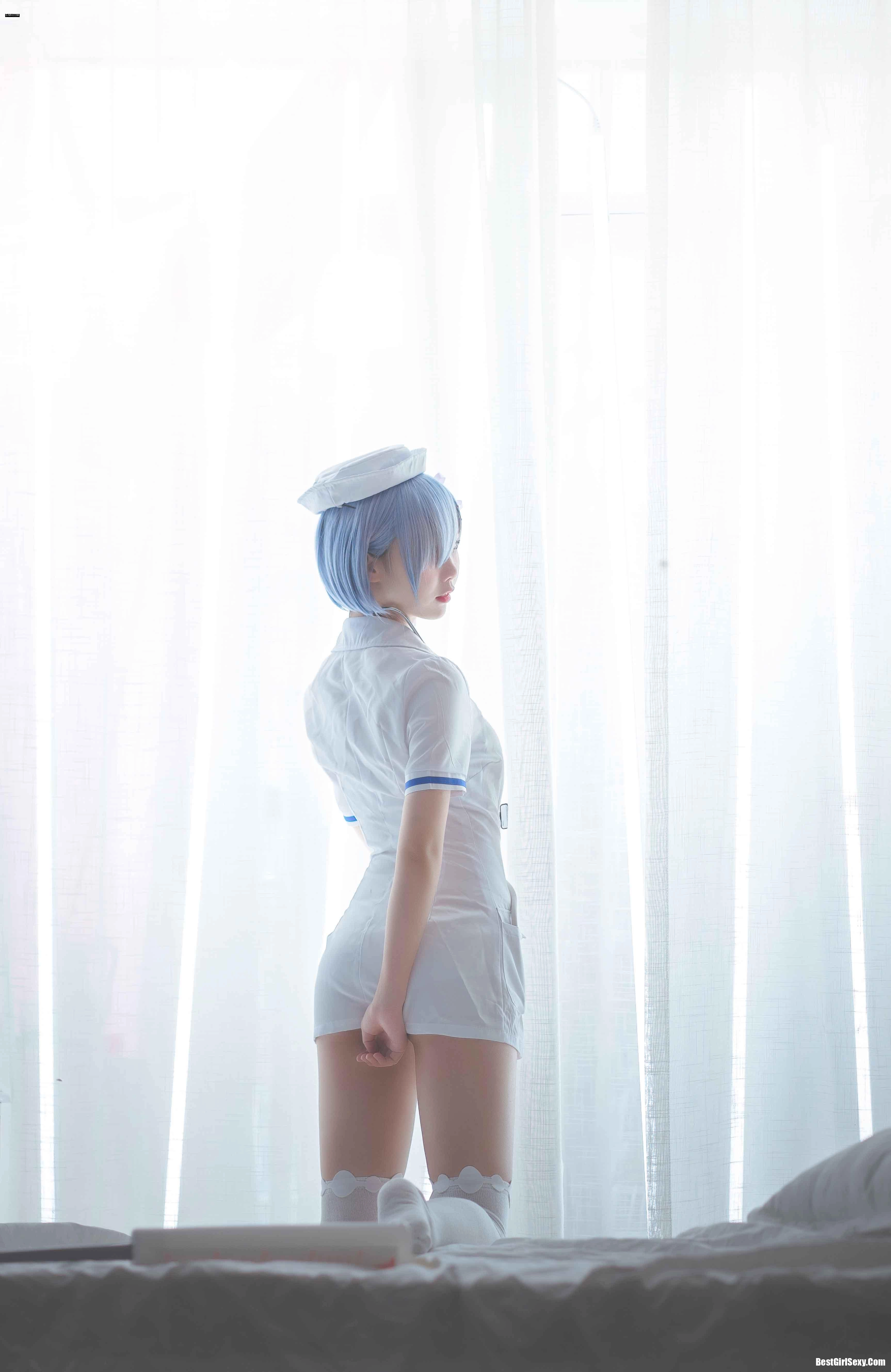 面饼仙儿 NO.019 Lem - 第 6 张高清写真大赏