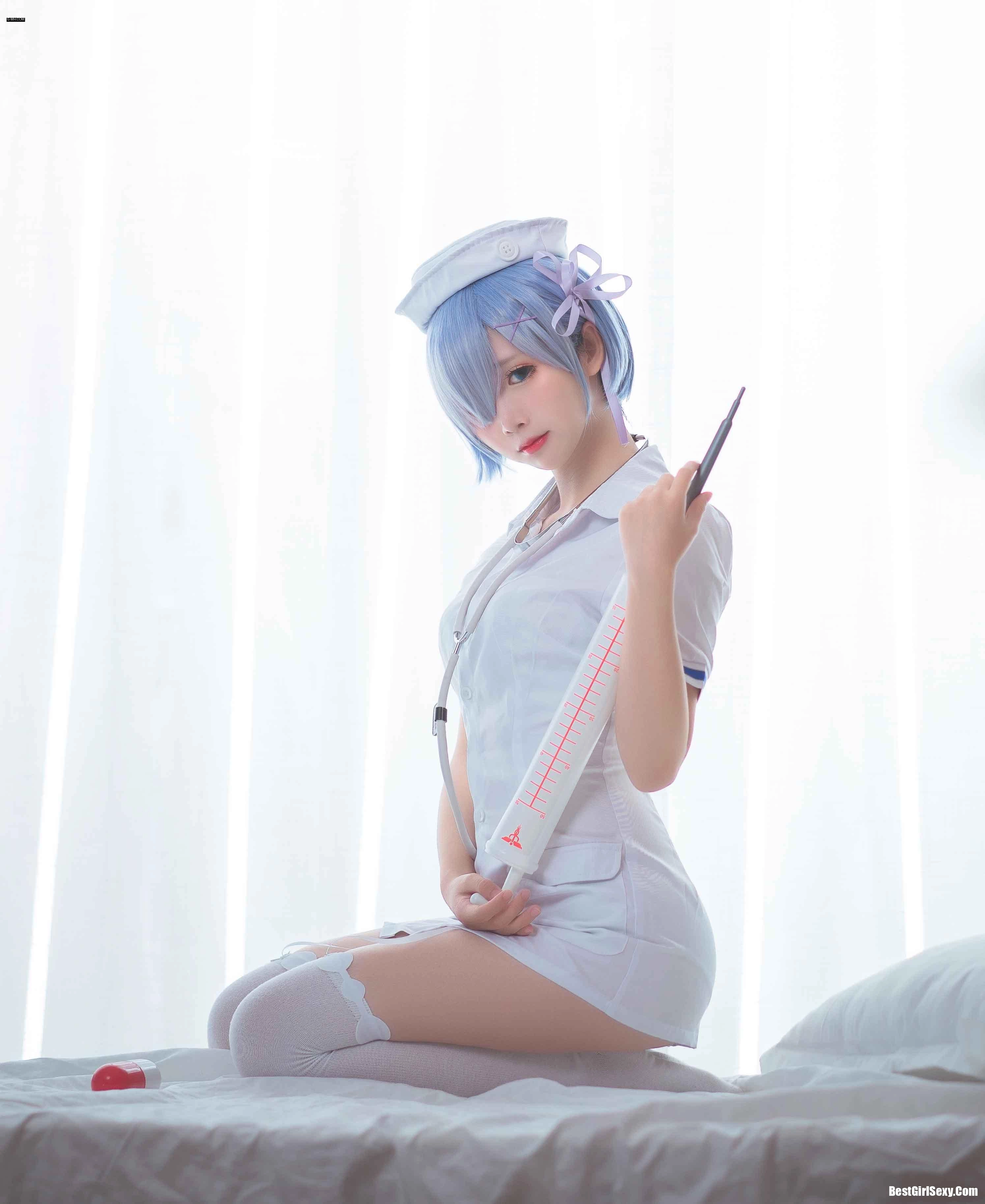 面饼仙儿 NO.019 Lem - 第 9 张高清写真大赏
