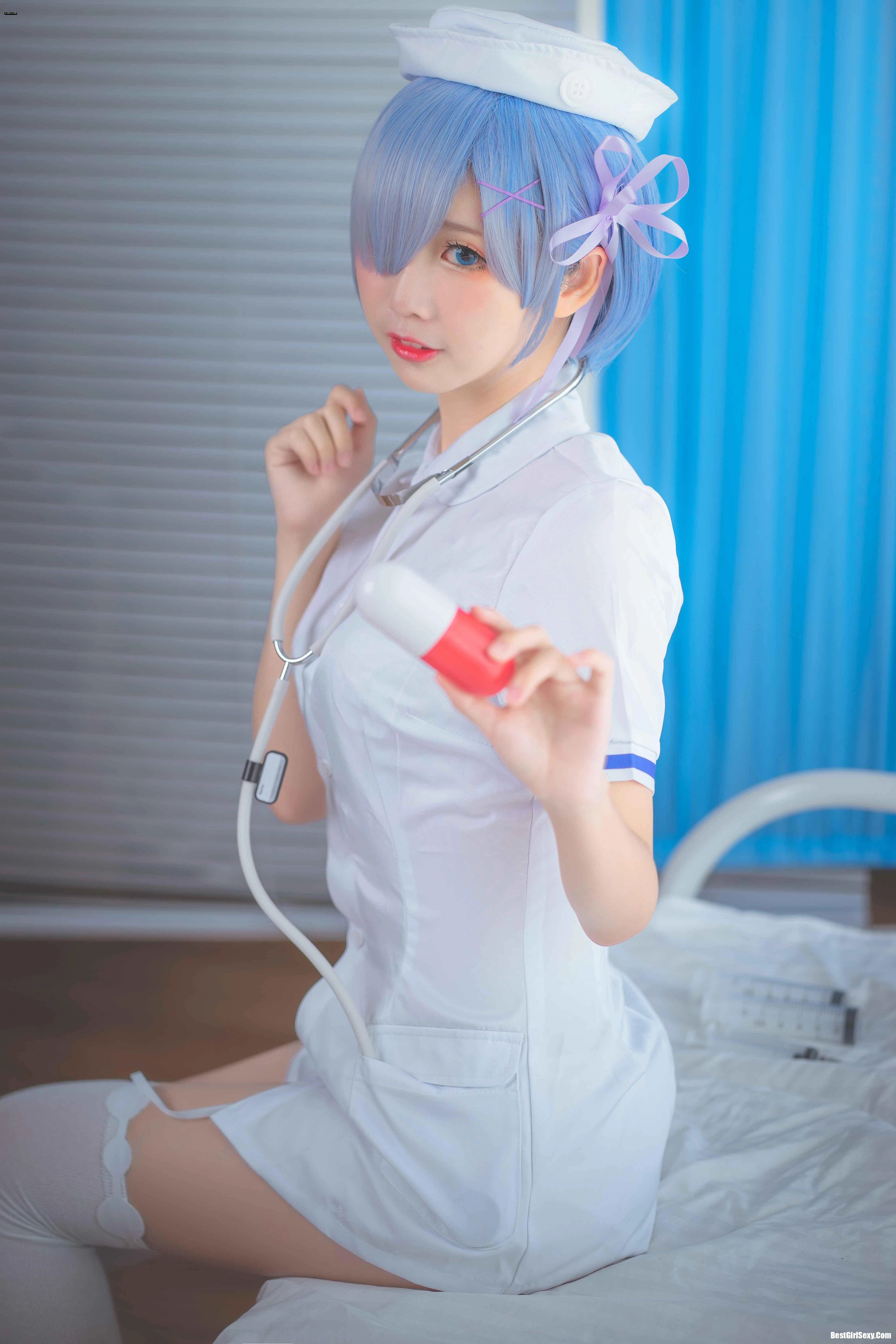 面饼仙儿 NO.019 Lem - 第 11 张高清写真大赏