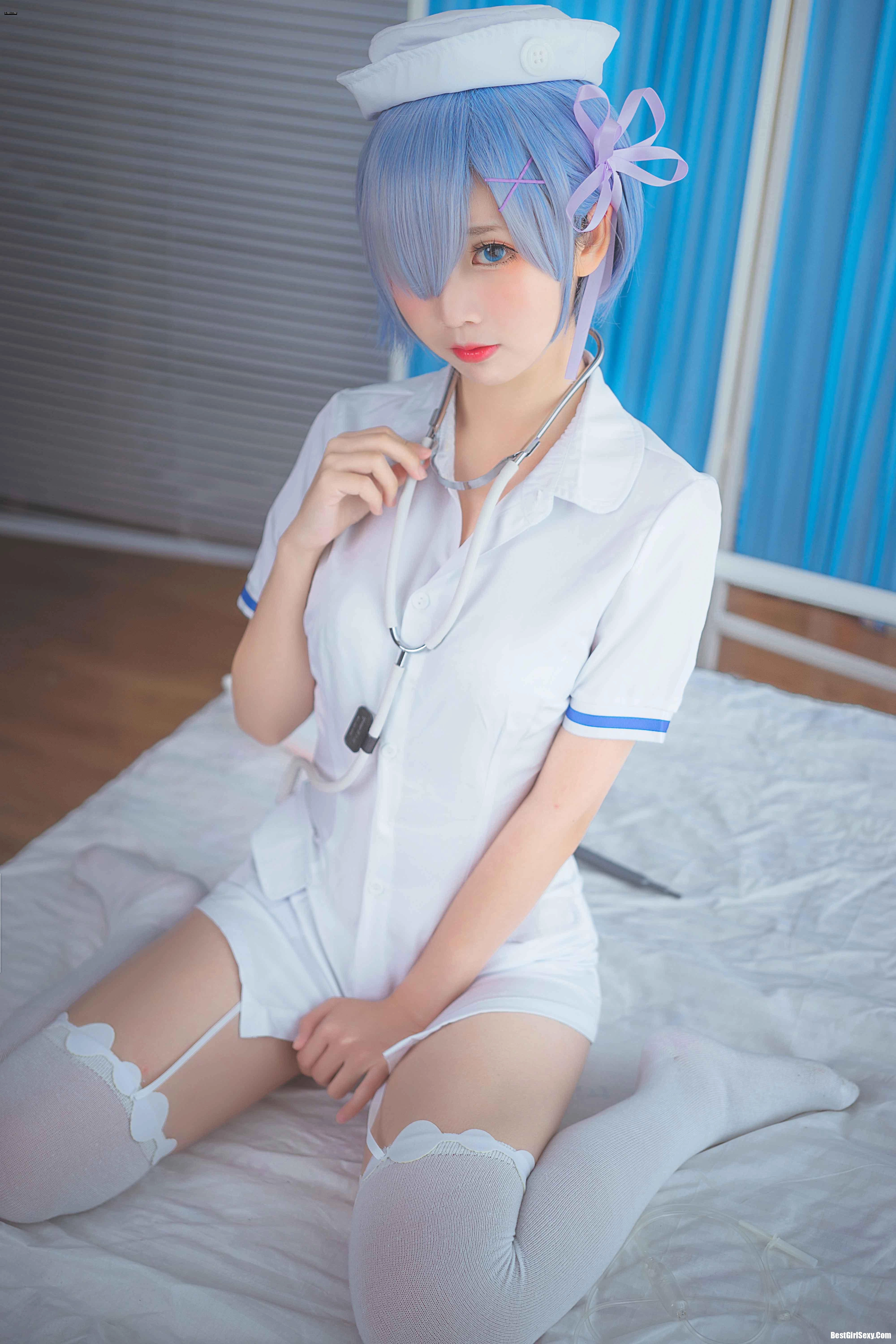 面饼仙儿 NO.019 Lem - 第 13 张高清写真大赏