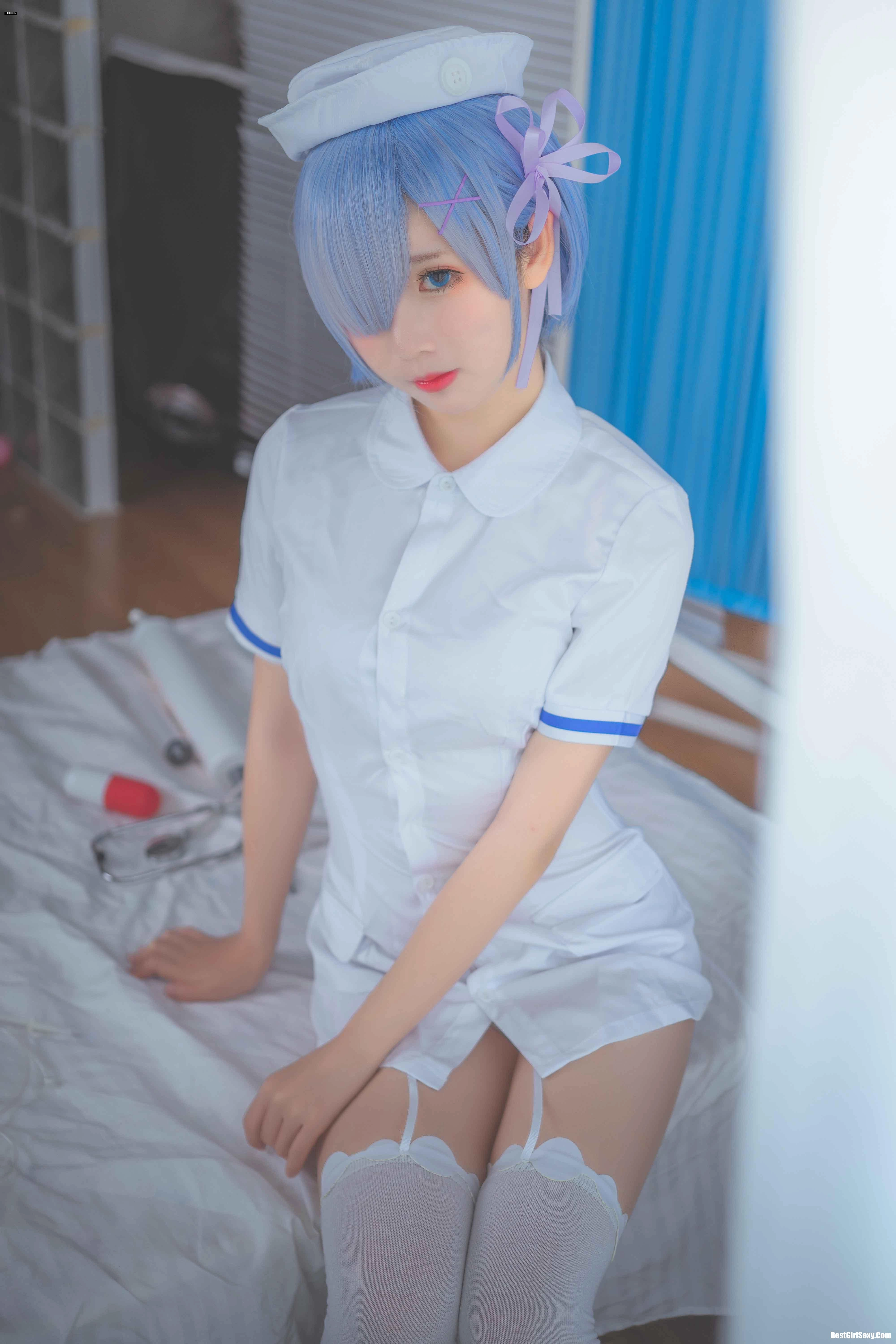 面饼仙儿 NO.019 Lem - 第 15 张高清写真大赏