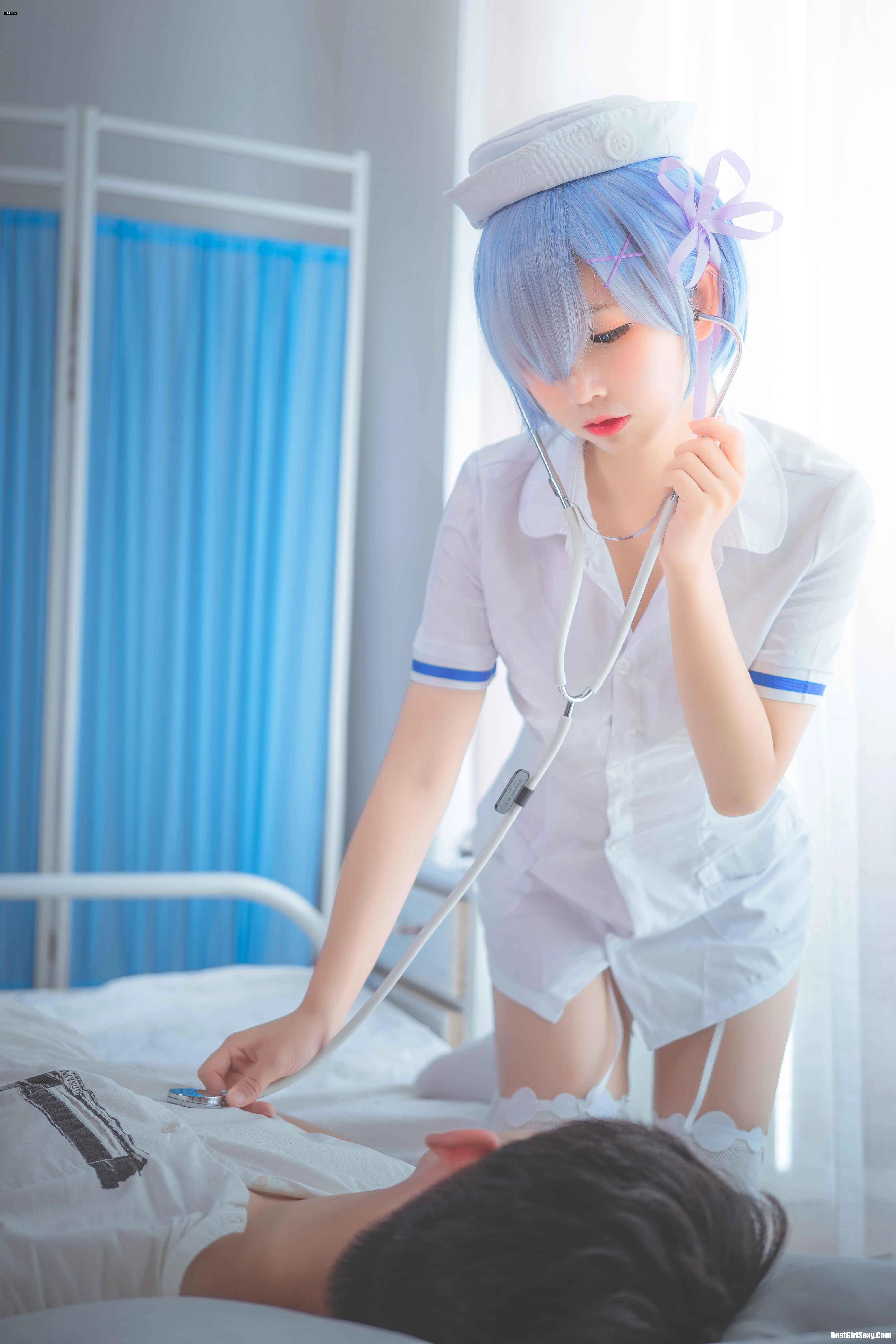 面饼仙儿 NO.019 Lem - 第 16 张高清写真大赏