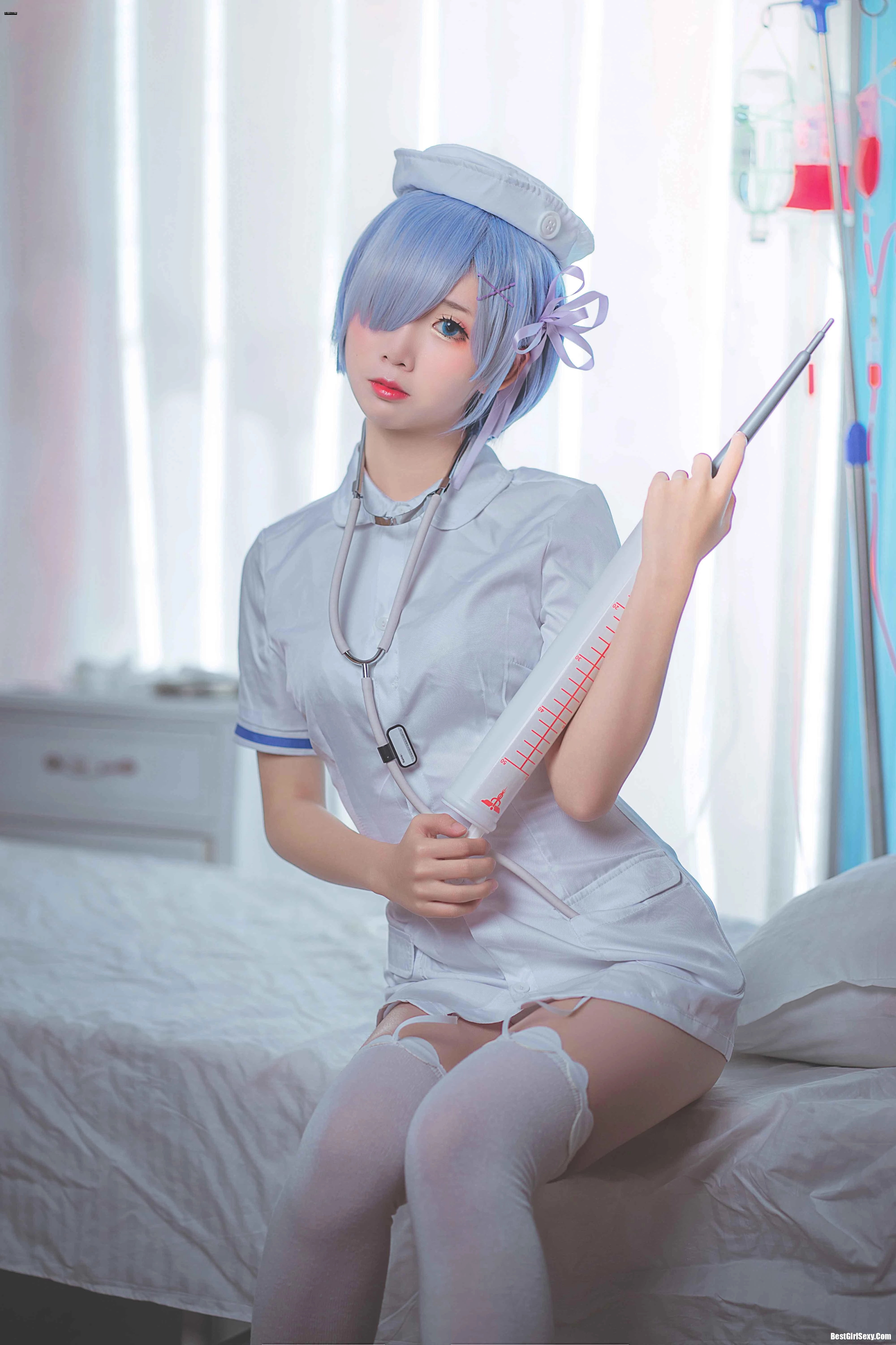 面饼仙儿 NO.019 Lem - 第 17 张高清写真大赏