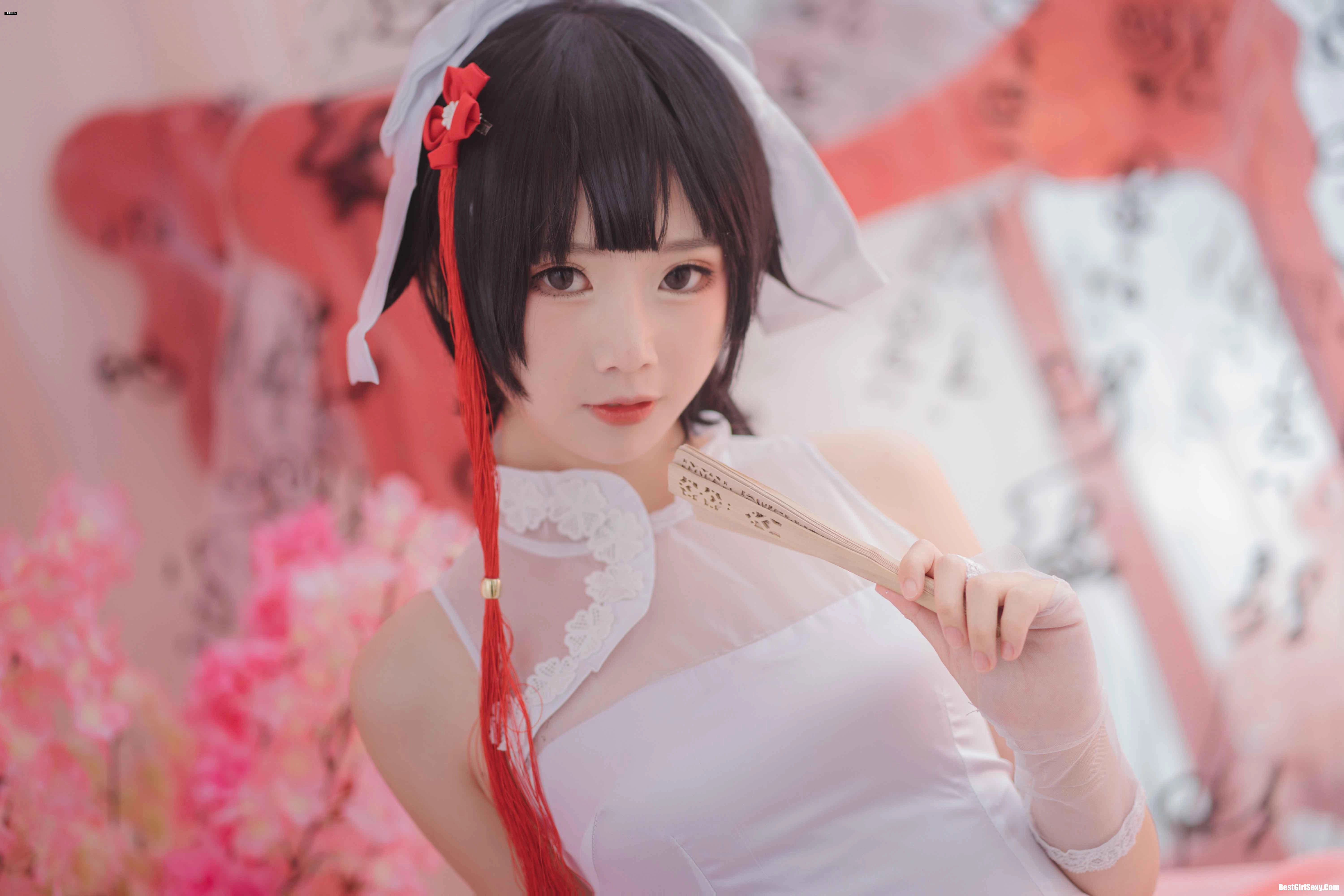 面饼仙儿 NO.022 Kaohsiung Cheongsam - 第 15 张高清写真大赏
