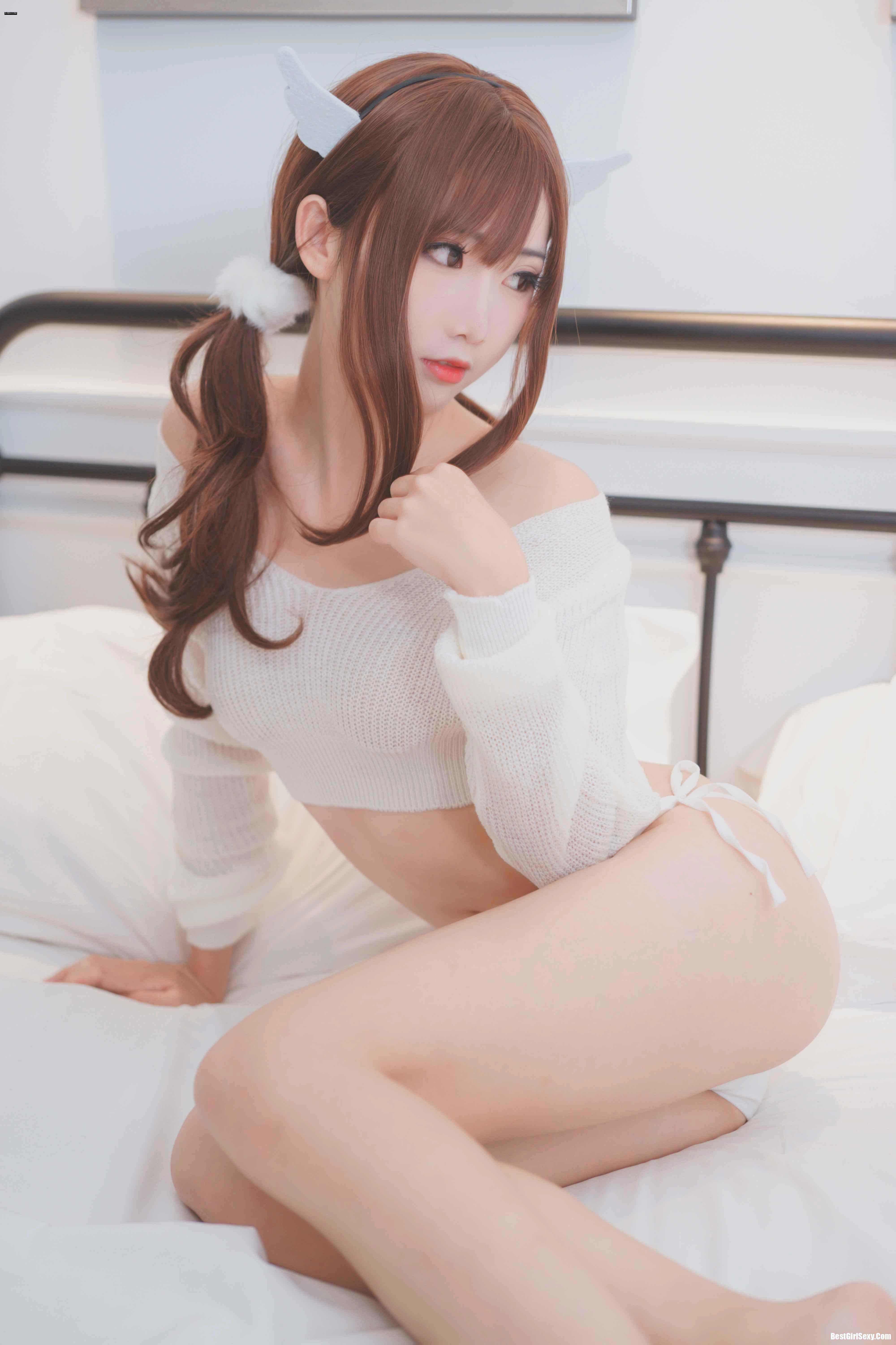 面饼仙儿 NO.028 No entry - 第 12 张高清写真大赏