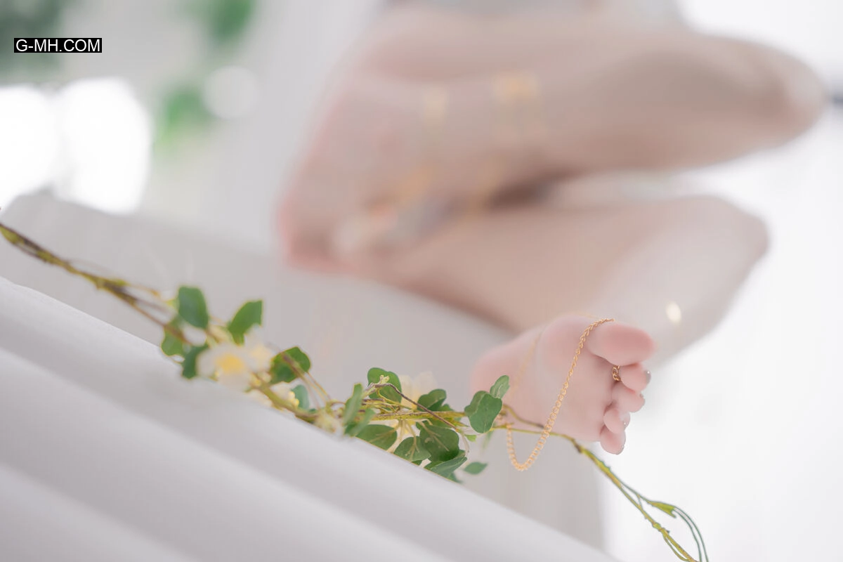 纸悦Etsu_ko – 葬送的芙莉莲 芙莉莲 舞娘 (74P) - 第 68 张高清写真大赏
