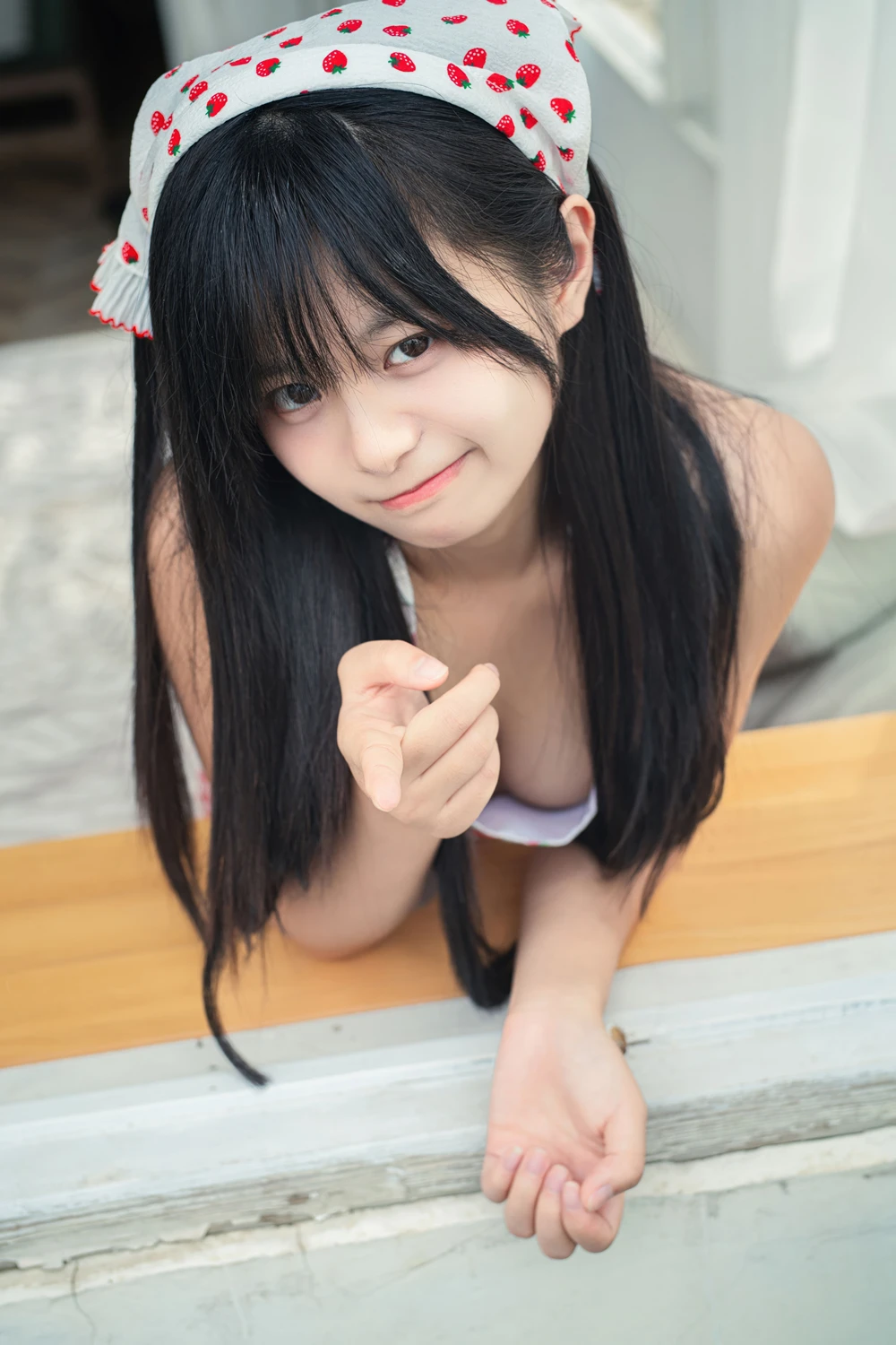 花音葉子 – 小厨娘 - 第 49 张