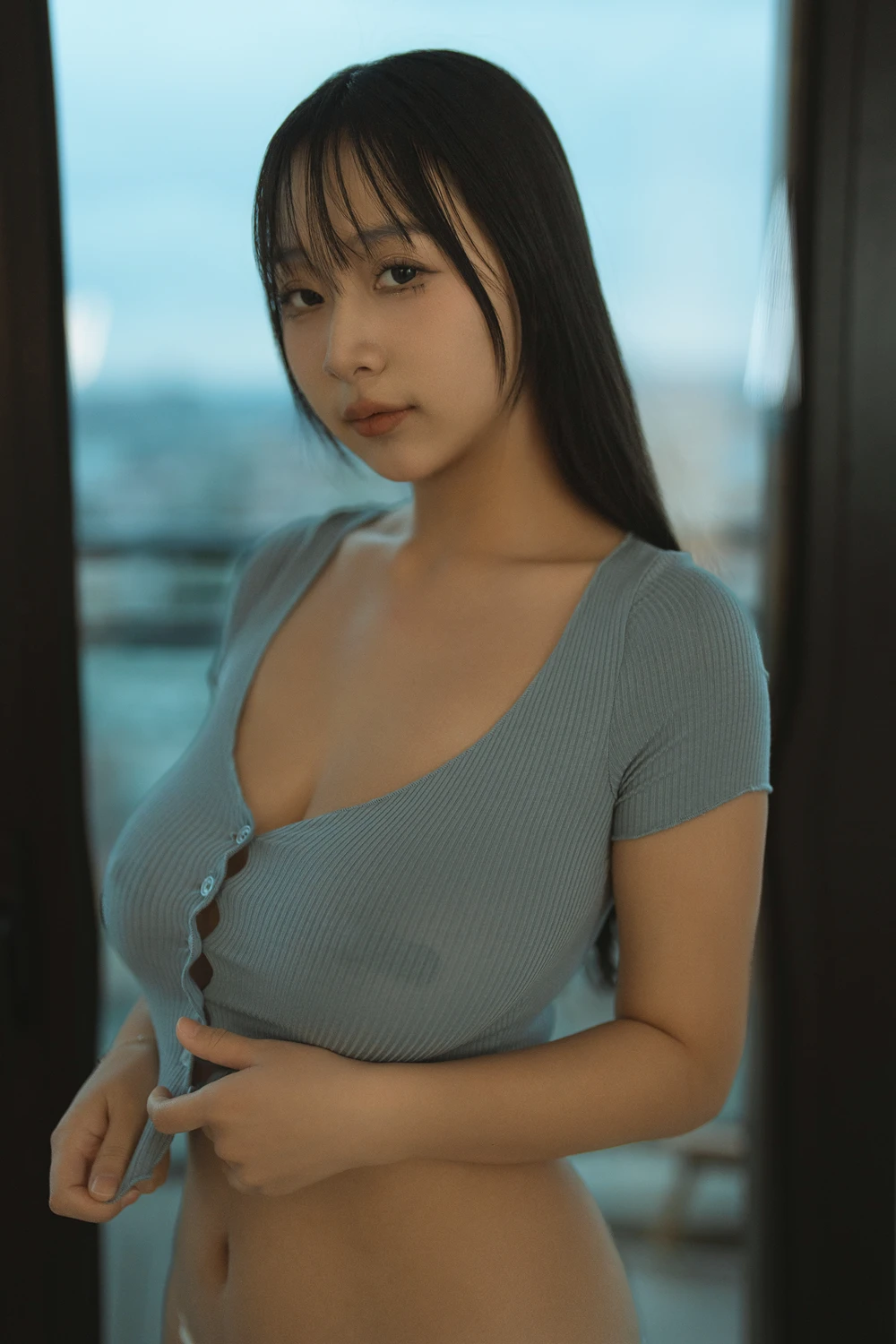 浅安安 – 妙龄太太 - 第 10 张