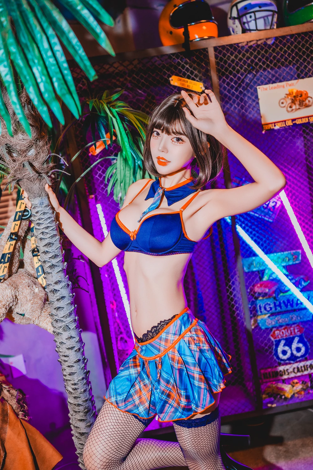 Crystal – Electric Innocence - 第 2 张