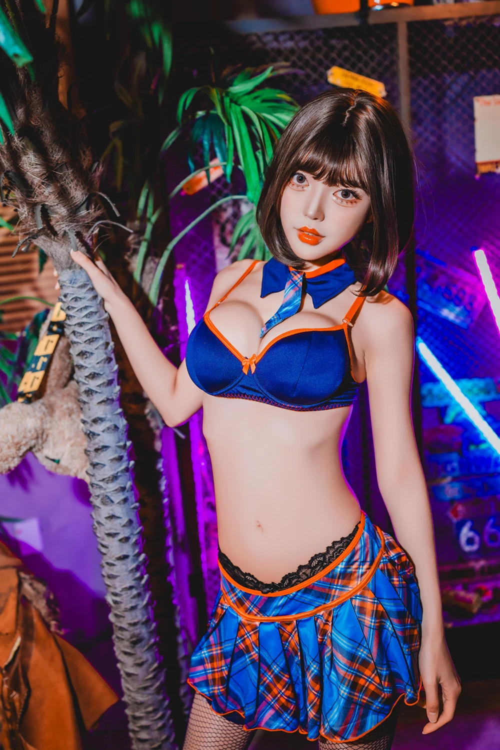 Crystal – Electric Innocence - 第 3 张