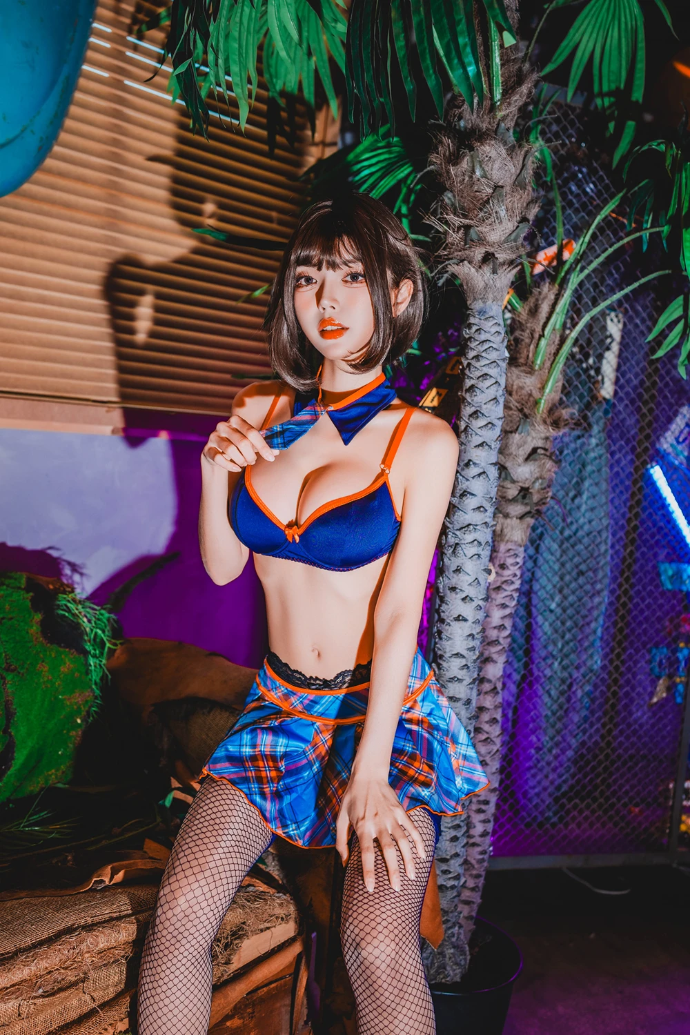 Crystal – Electric Innocence - 第 5 张