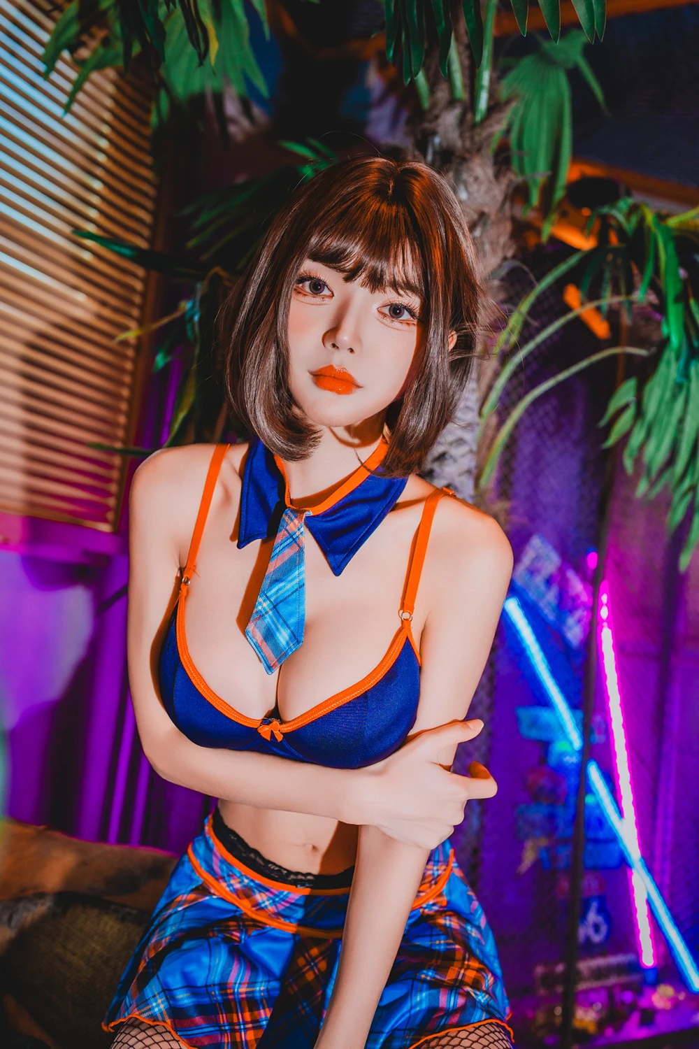 Crystal – Electric Innocence - 第 6 张