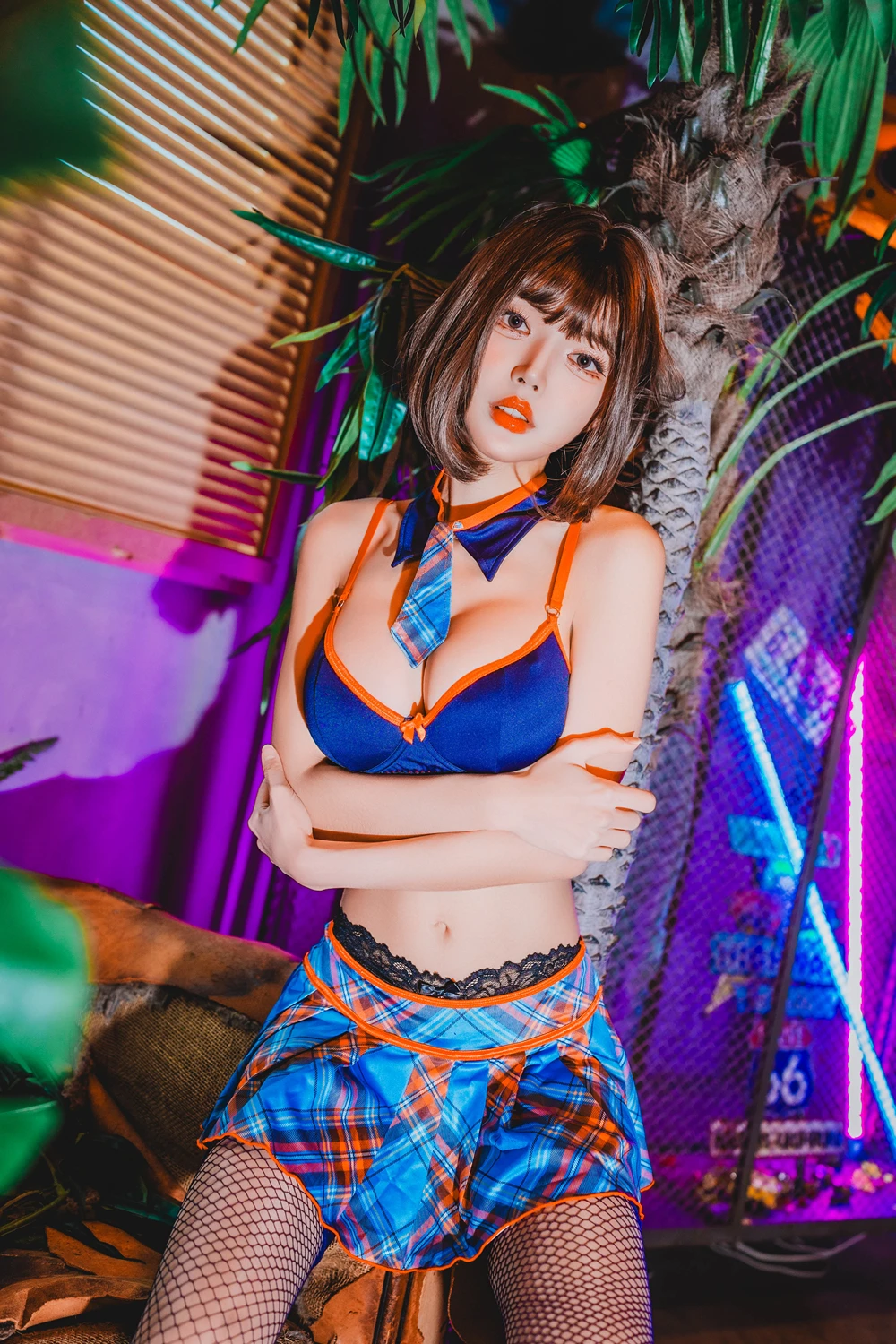 Crystal – Electric Innocence - 第 7 张