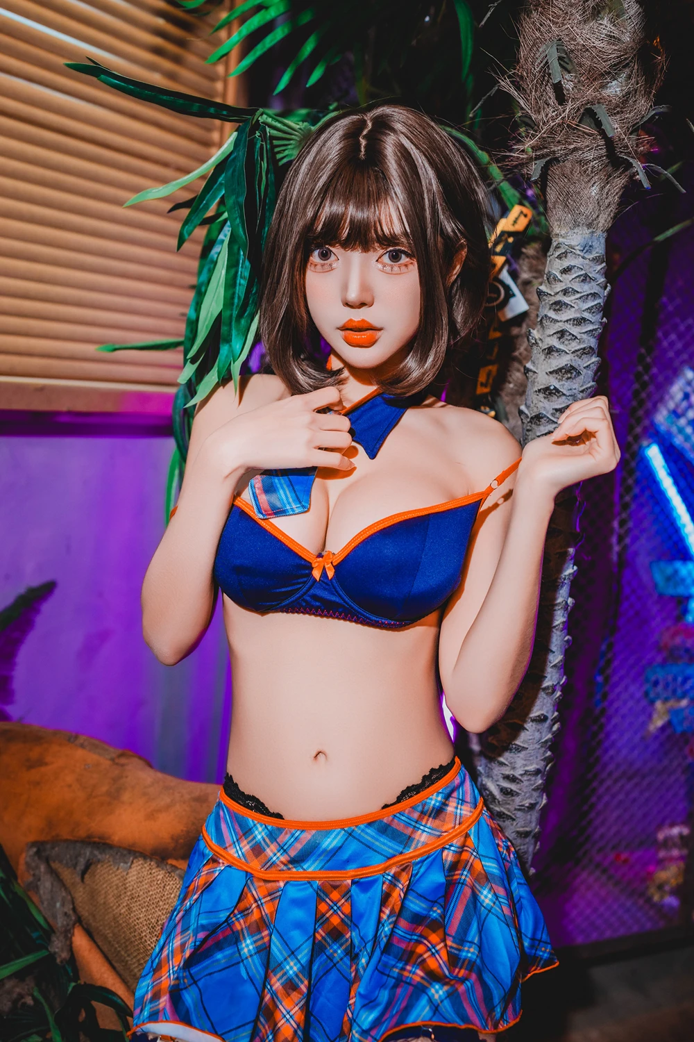 Crystal – Electric Innocence - 第 9 张