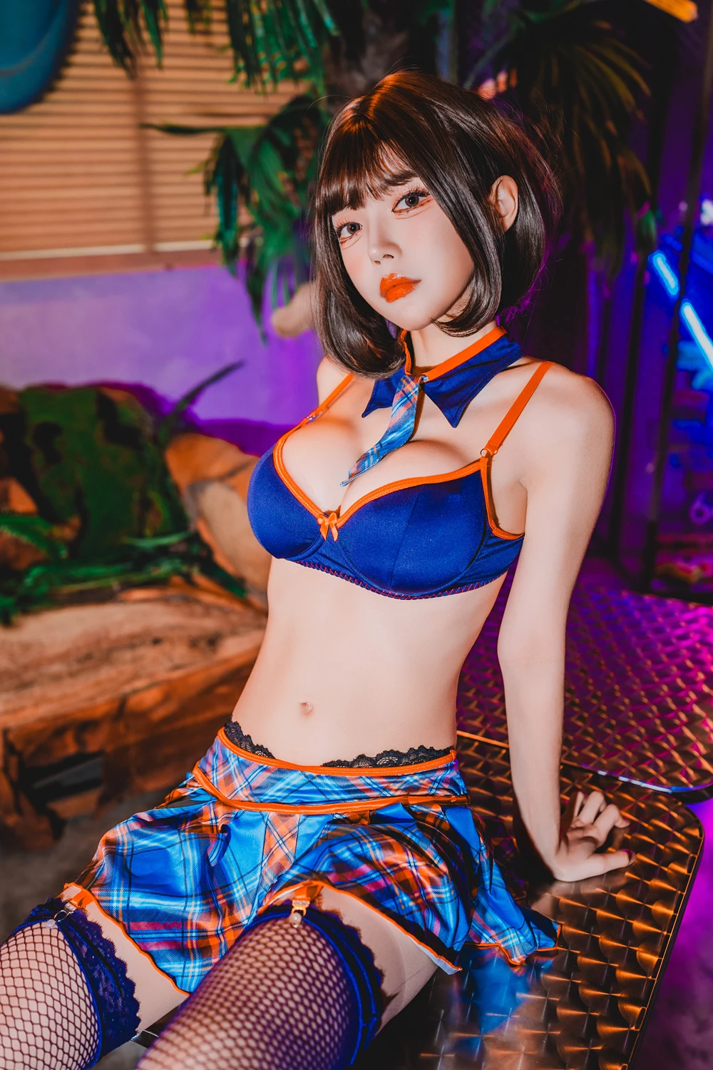 Crystal – Electric Innocence - 第 11 张